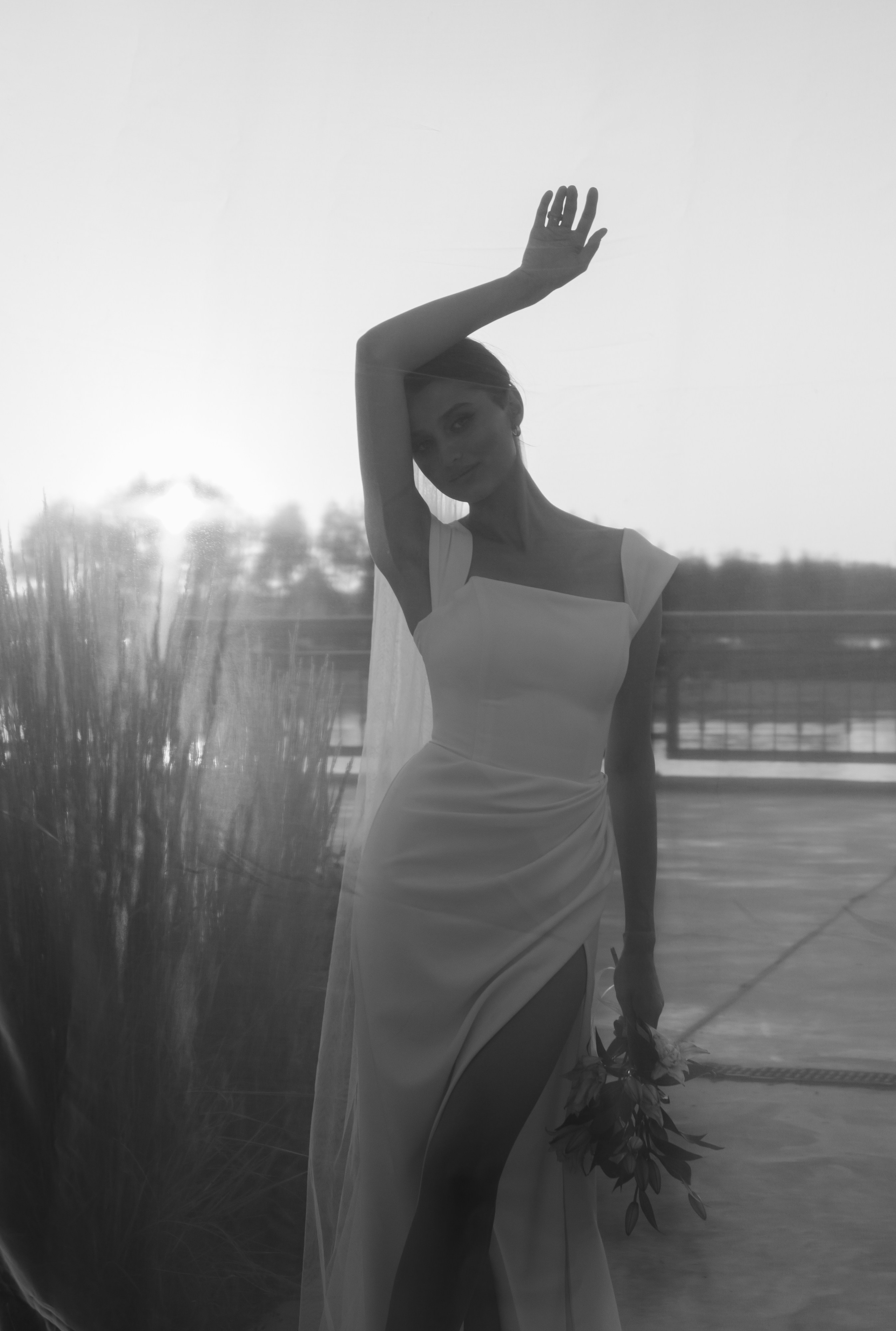 Elvin & Diana. Свадебный фотограф Ильнар Асадуллин