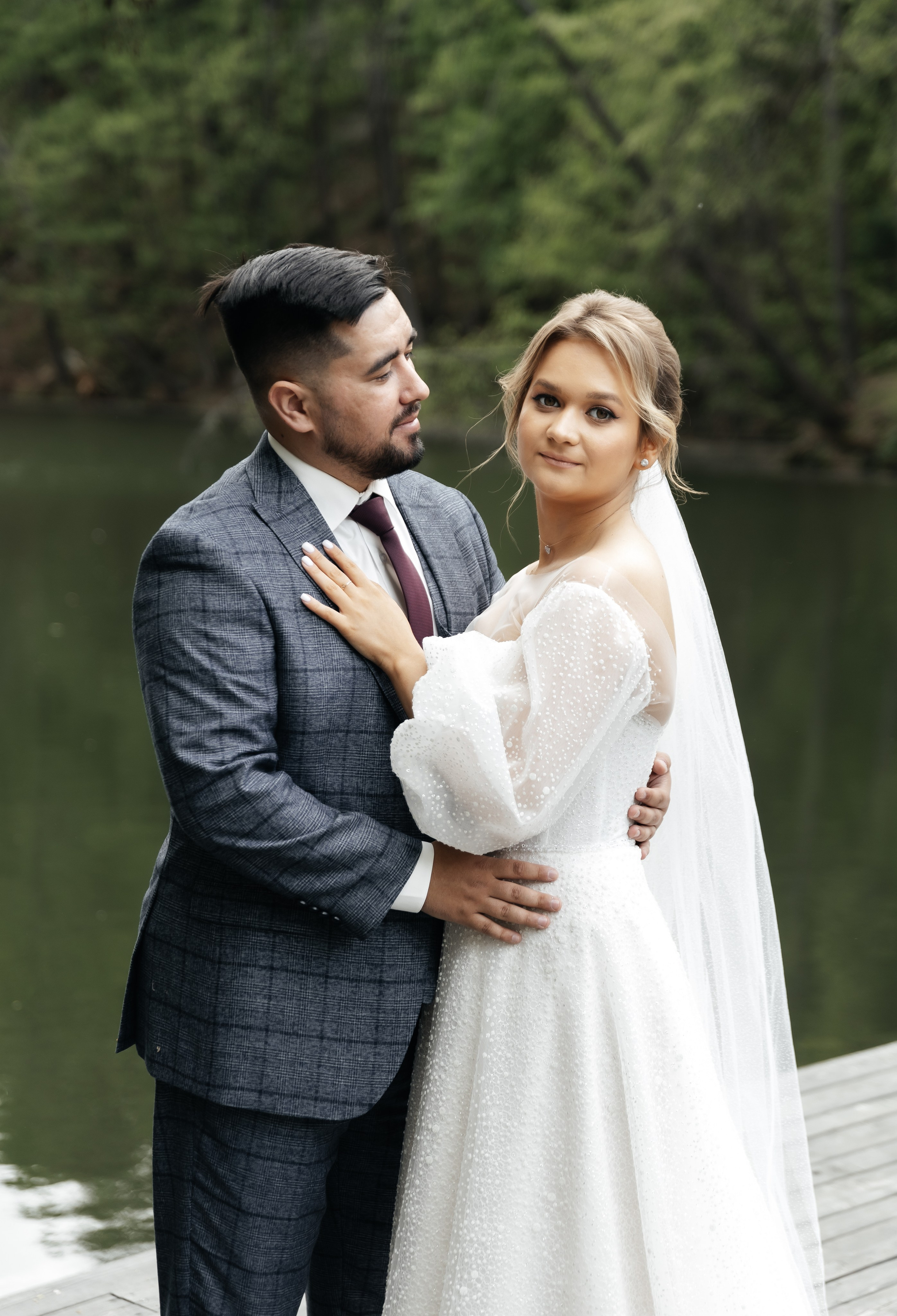 Igor & Regina. Свадебный фотограф Ильнар Асадуллин