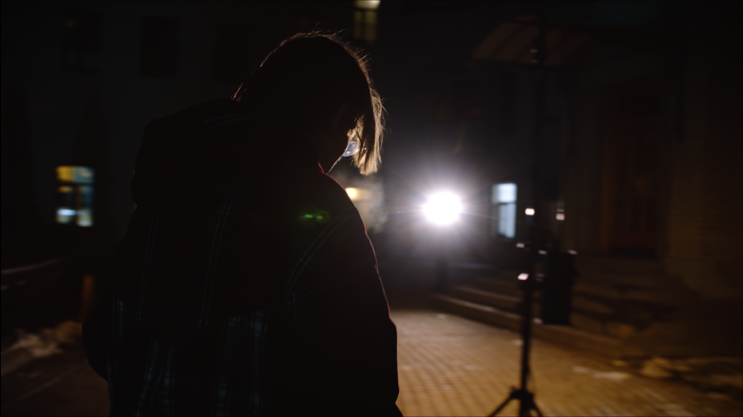 К/М «Женечка» — 1. Мальцев Кирилл — оператор, монтажёр в Санкт-Петербурге