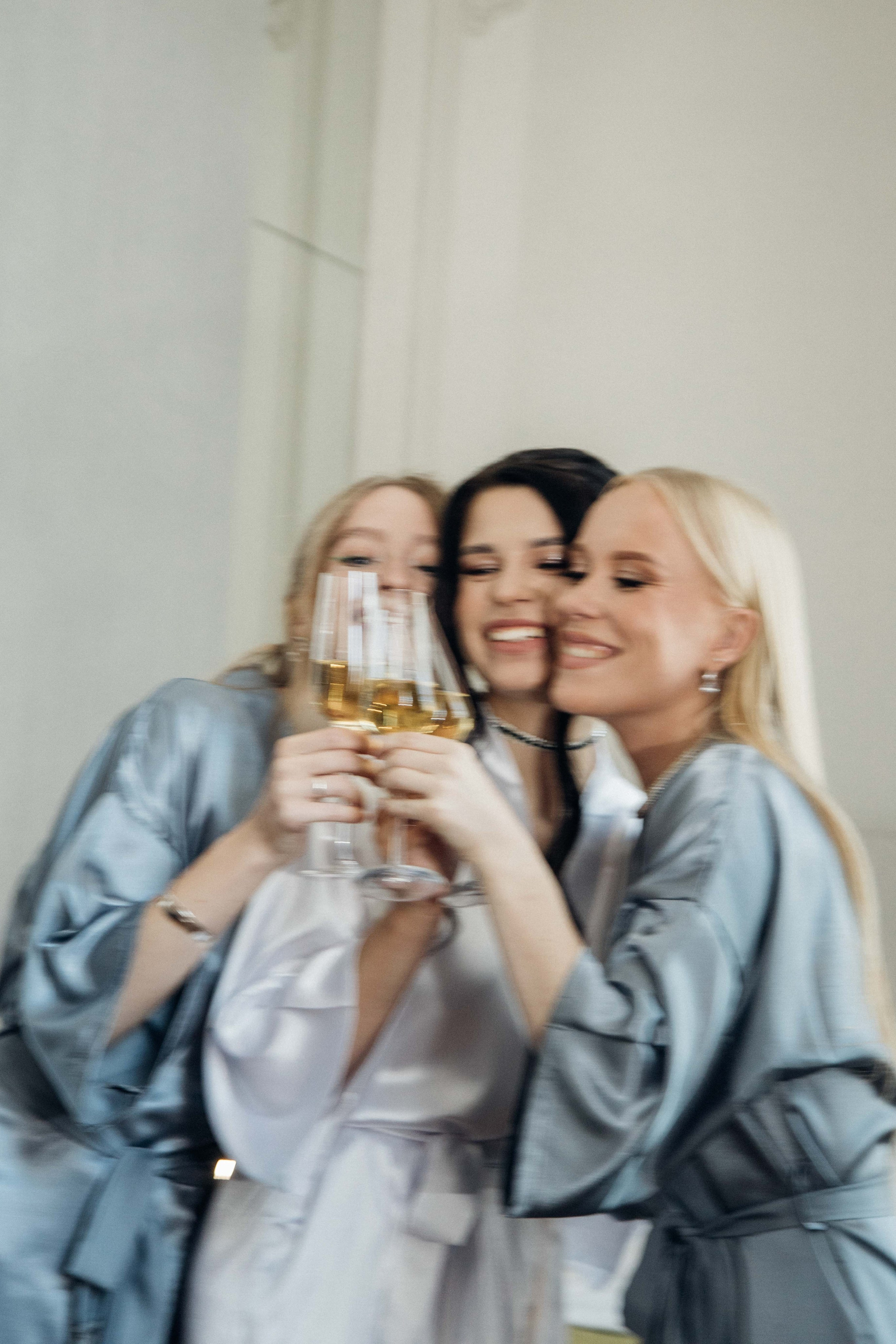 Андрей и Елизавета. Фотограф Анна Чернигова