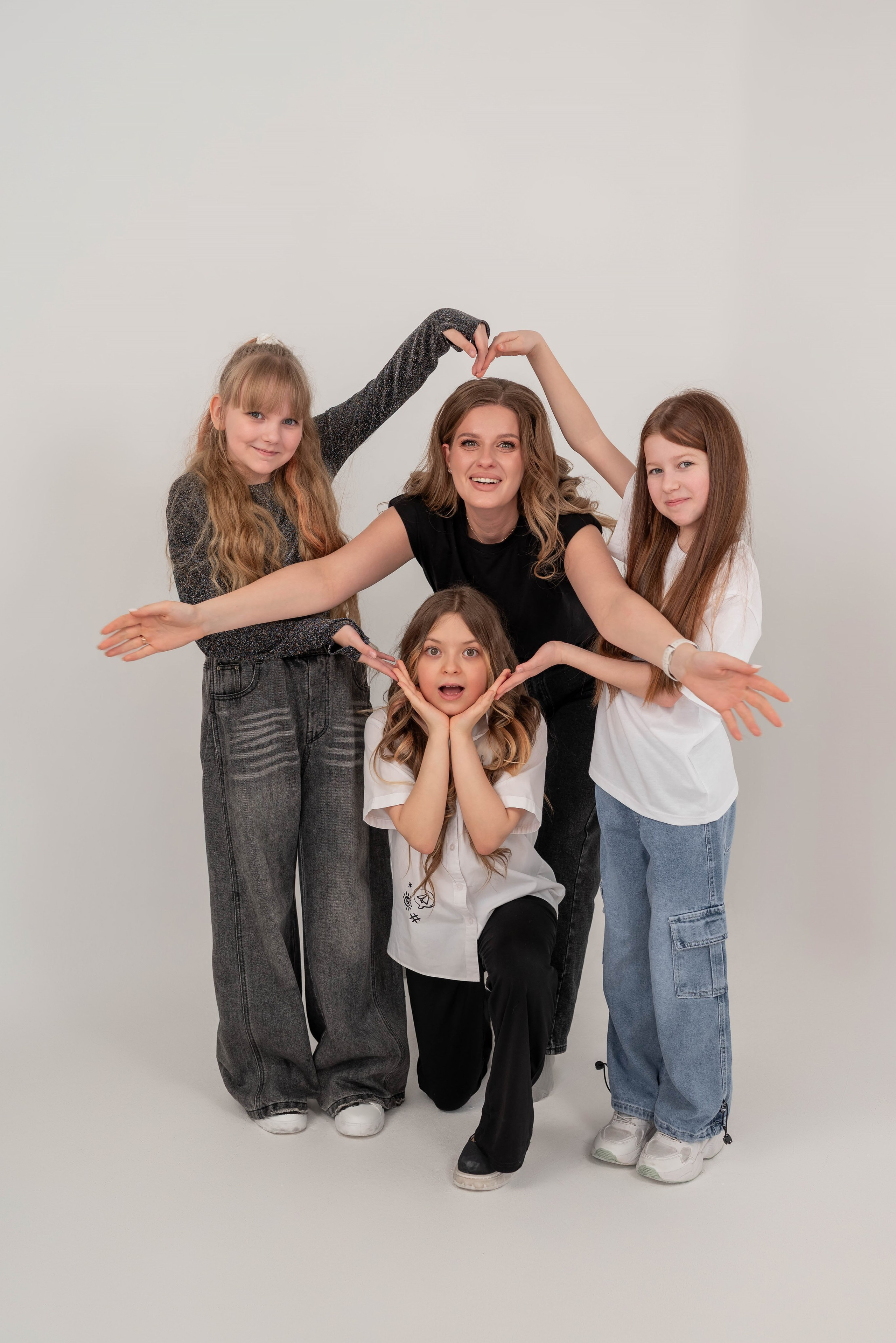 СОШ 22 4в класс. Фотограф в городе Салават