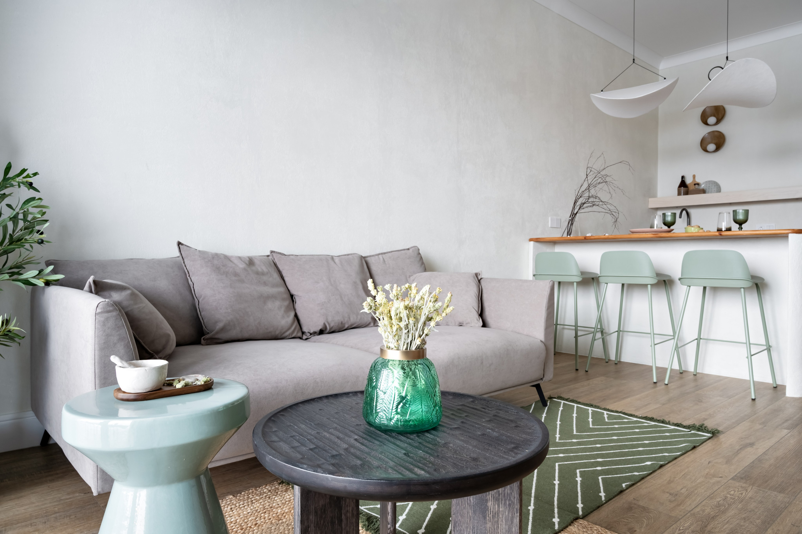 Новый русский. Интерьерный фотограф в Новосибирске Дмитрий Шибаев