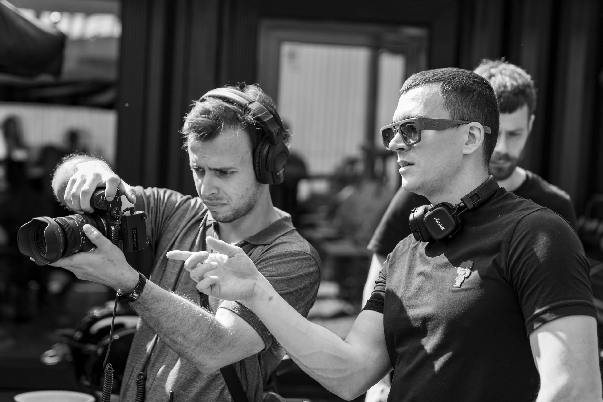 Групповые/Репортажные съемки. Dmitry Golenko