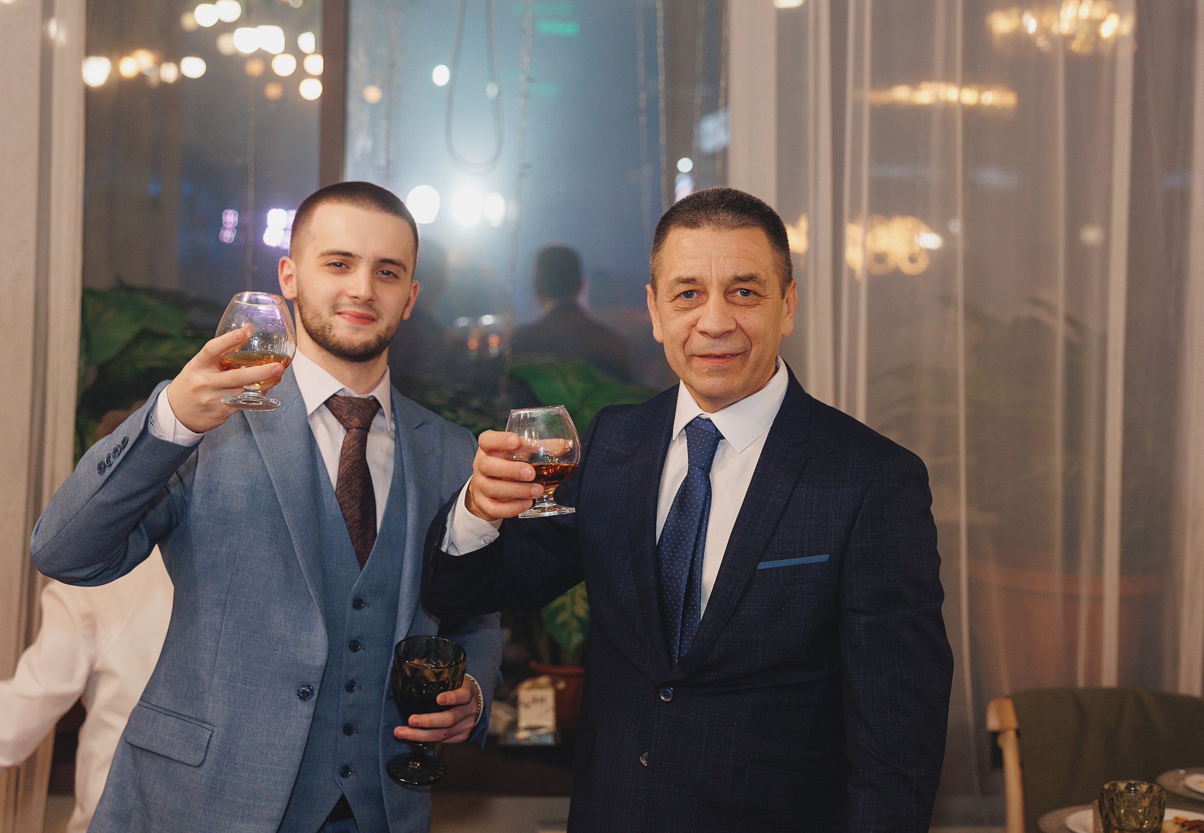 15 марта 2025. Свадебный организатор Москва