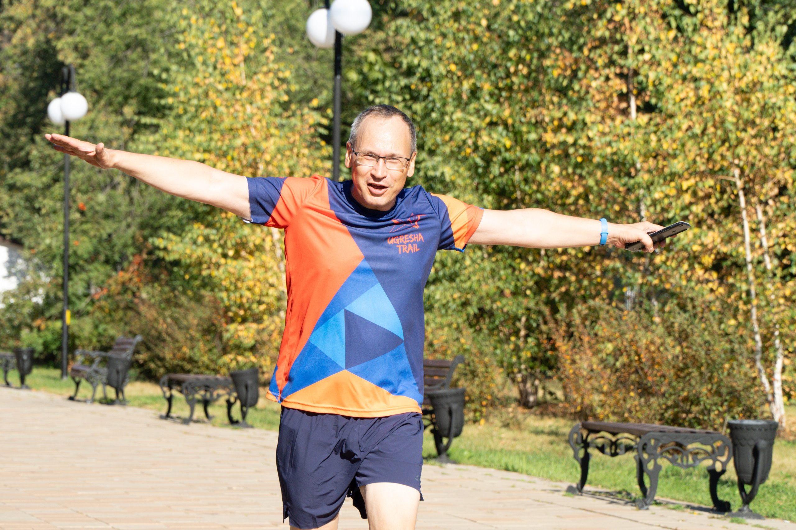 5 вёрст Наташинский 7 сентября 2024