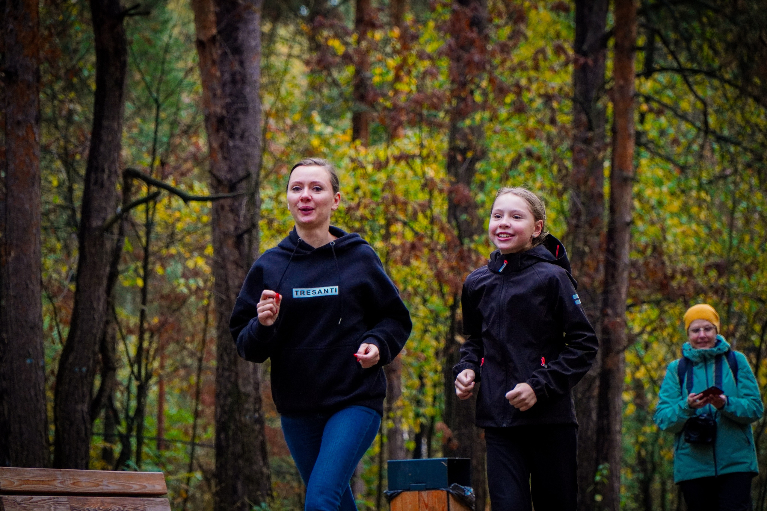 100-й забег 5 вёрст Томилинский. Роман Капилюшов. Бег. Фото. Видео. г. Люберцы