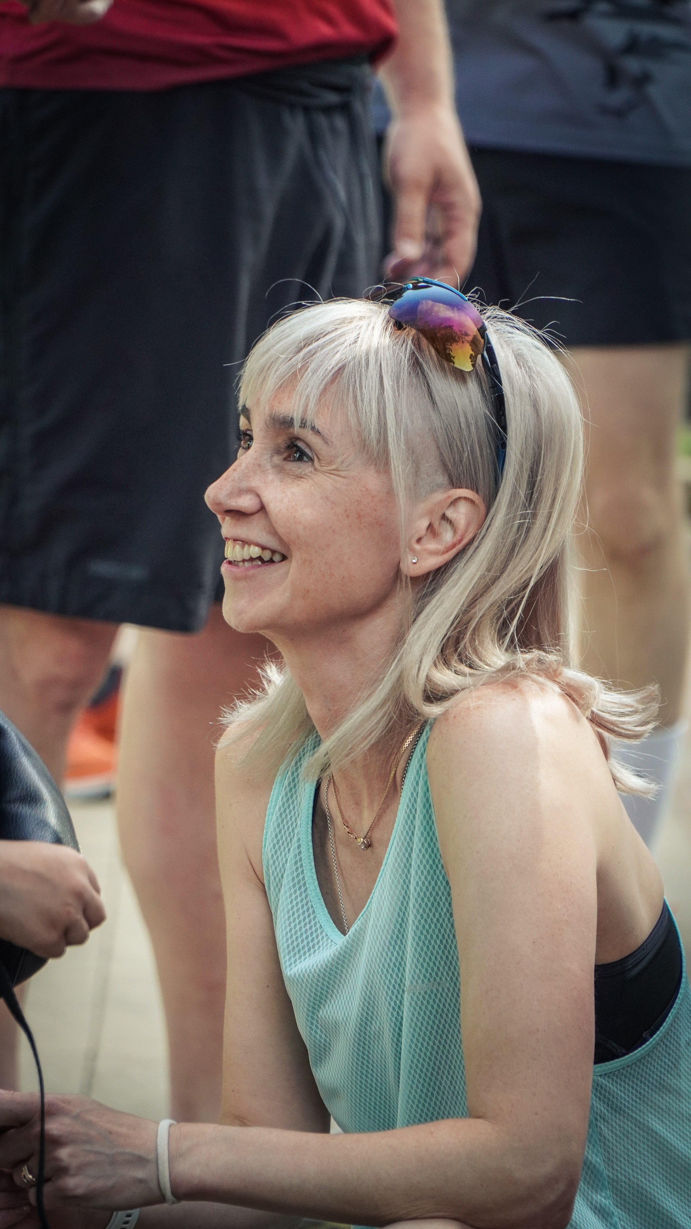 5 вёрст Наташинский 1 июня 2024. Роман Капилюшов. Бег. Фото. Видео. г. Люберцы