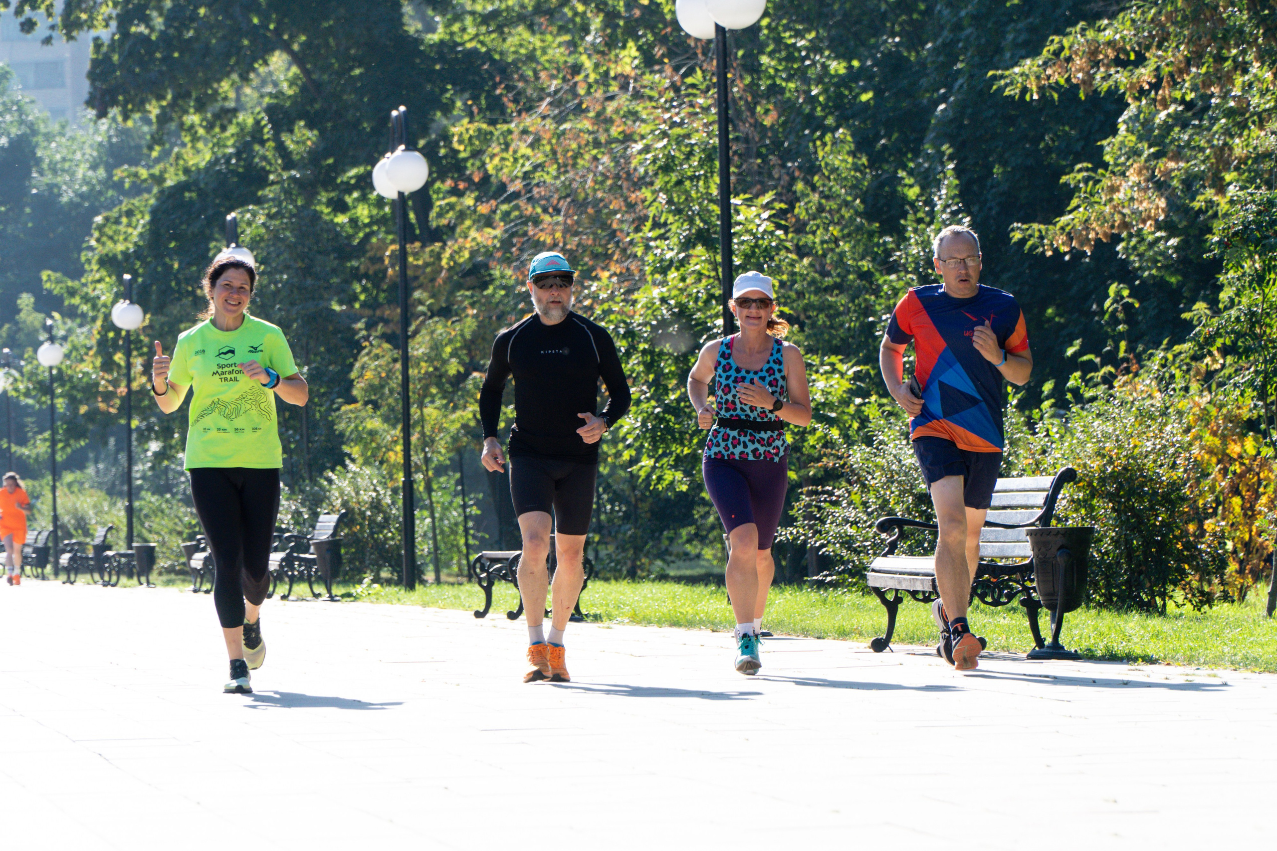 5 вёрст Наташинский 7 сентября 2024