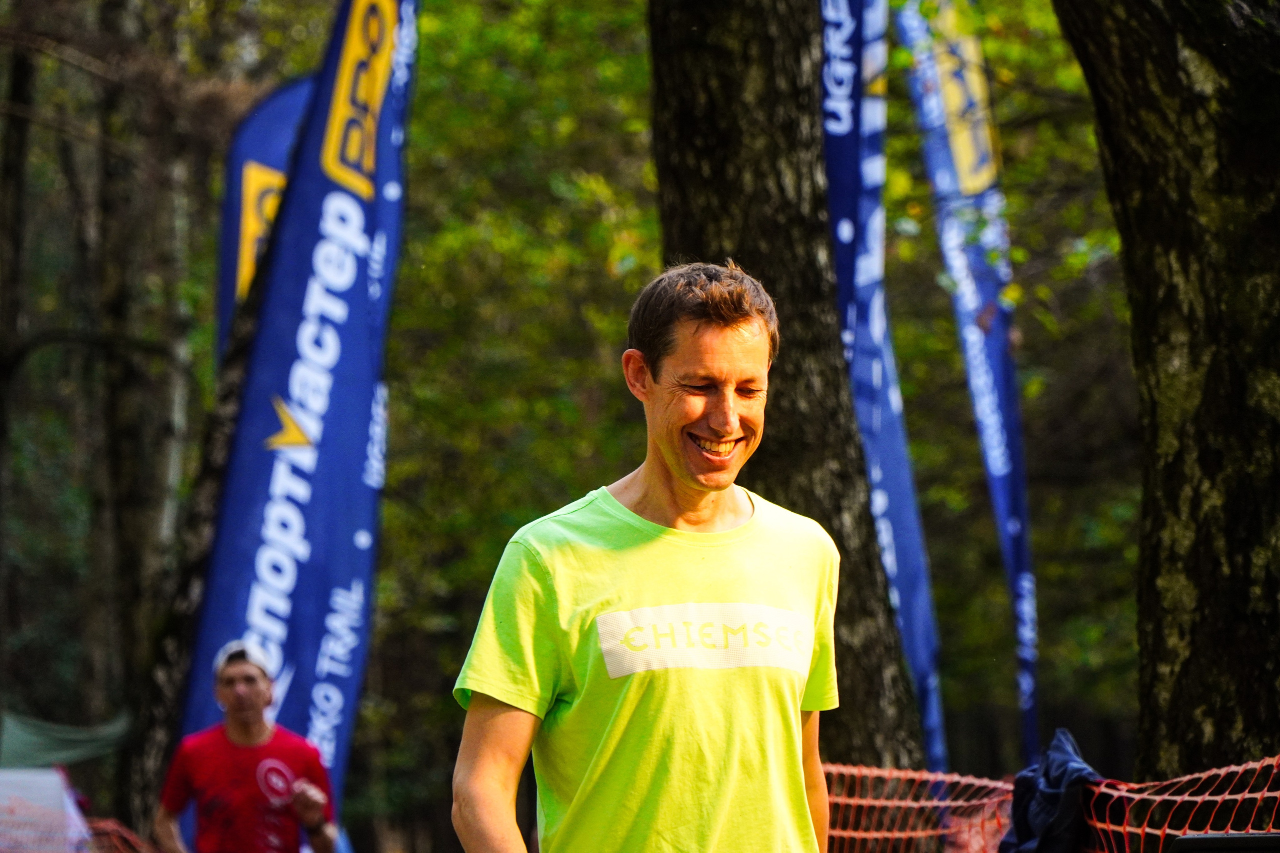 Backyard Ultra Moscow 2024. Роман Капилюшов. Бег. Фото. Видео. г. Люберцы