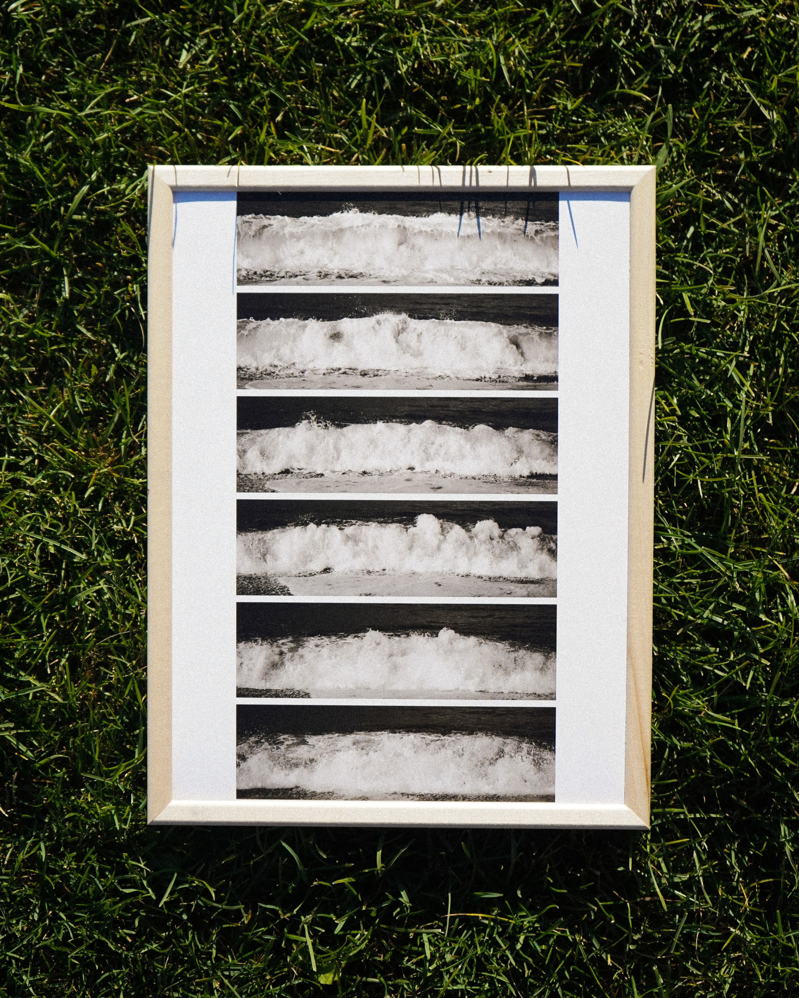 WAVES. Фотограф Нижний Новгород