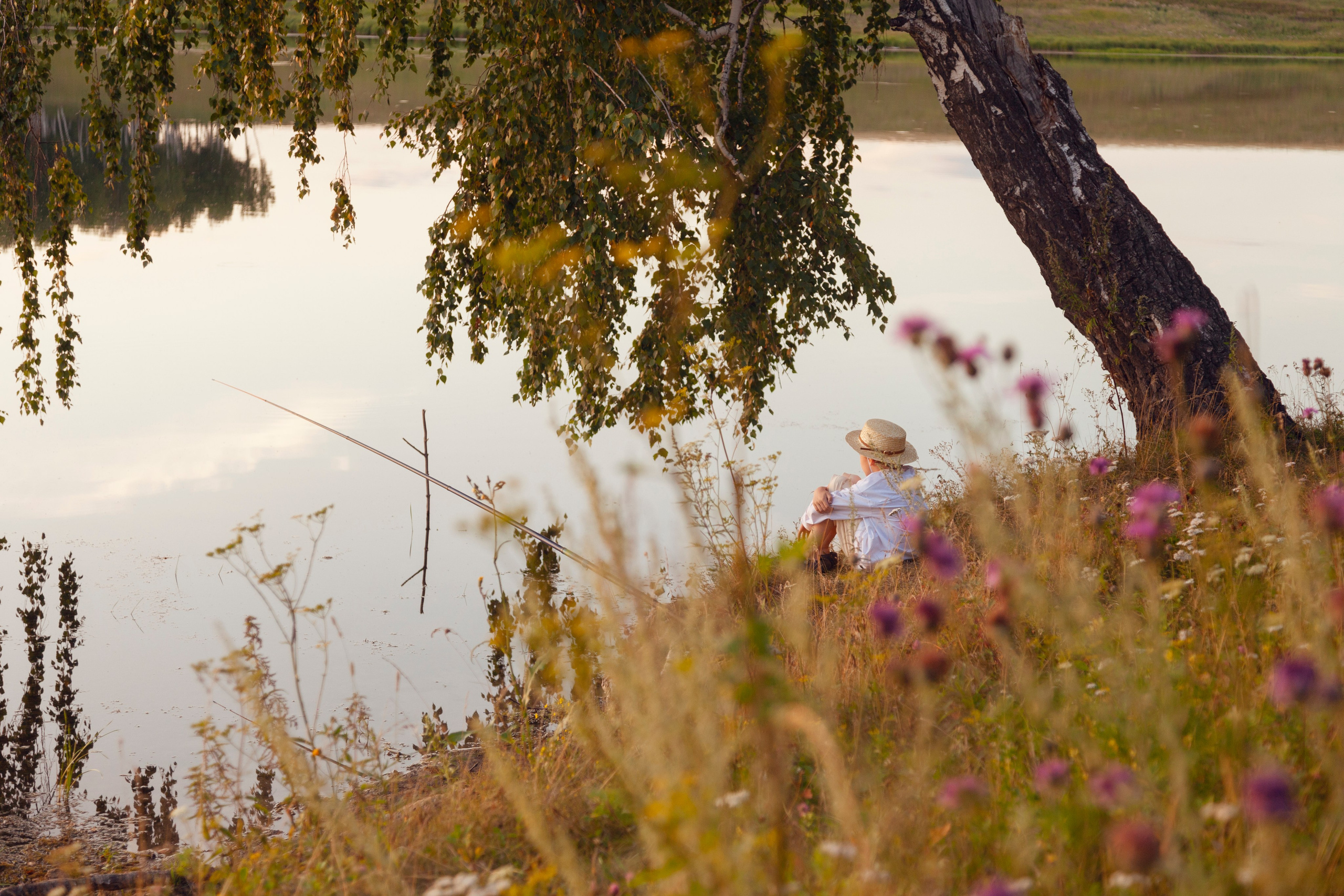 Детки. PROphoto