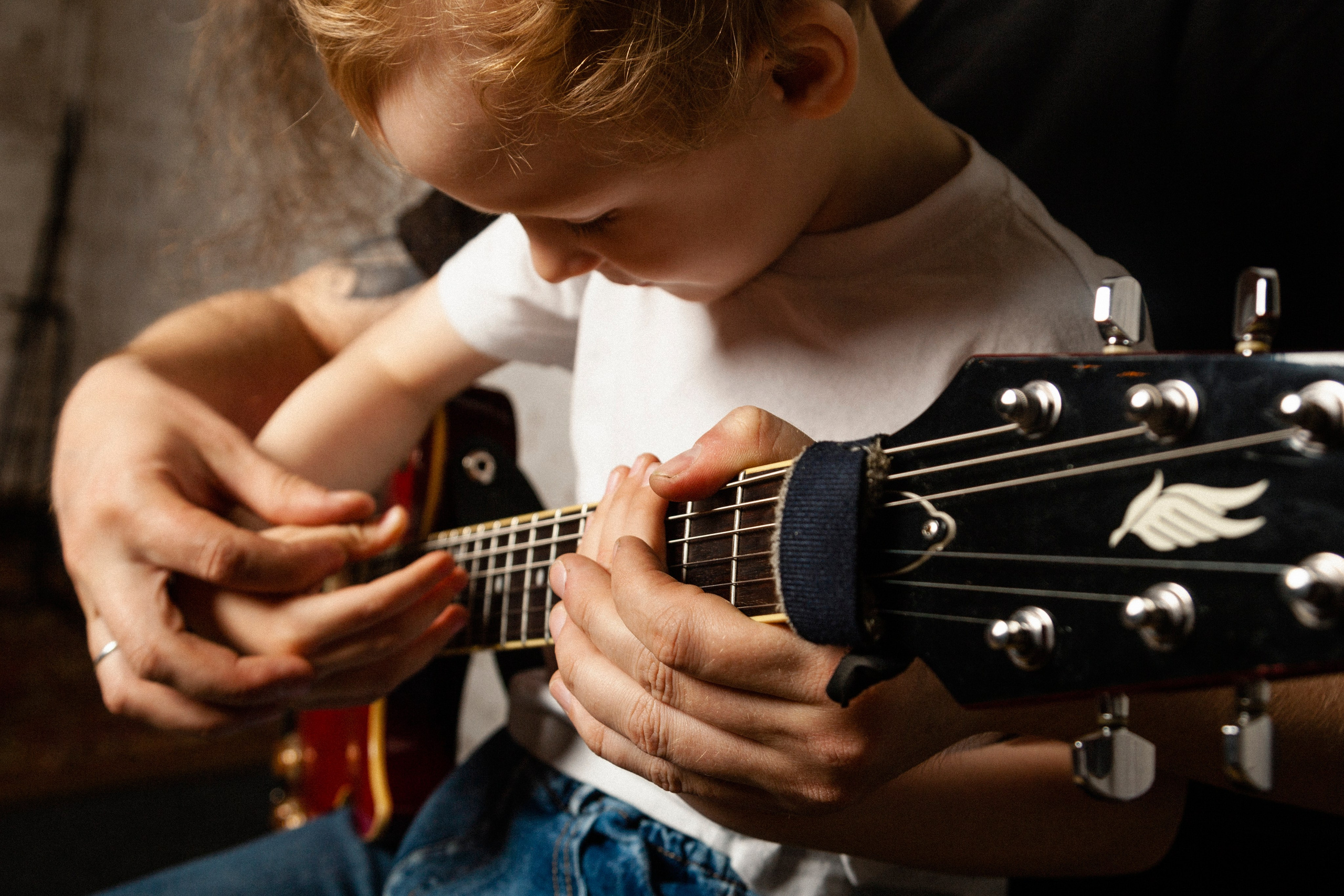 Семейные съемки. PROphoto