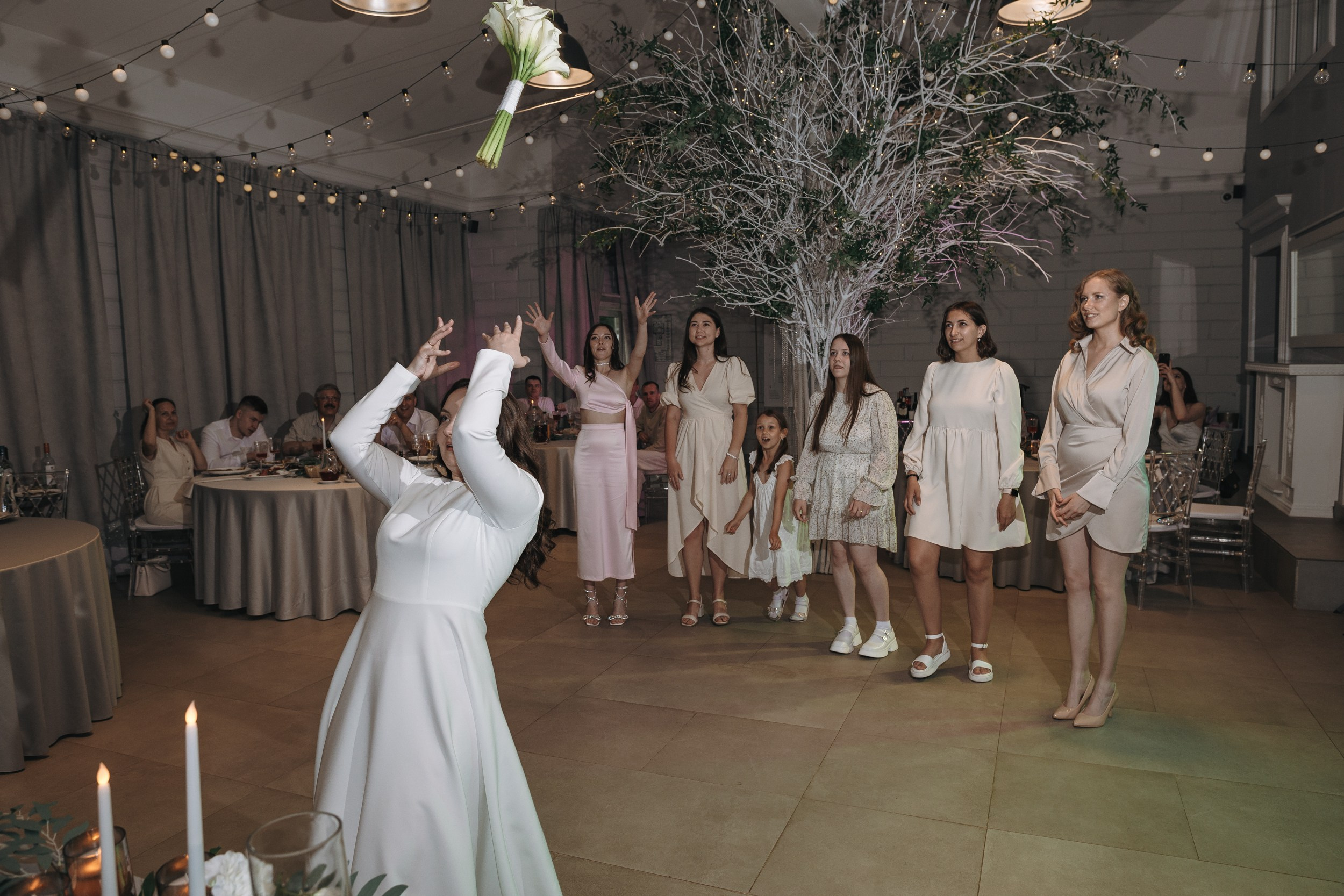 Wedding | Alexandra & Dmitriy. Свадебный фотограф Пермь