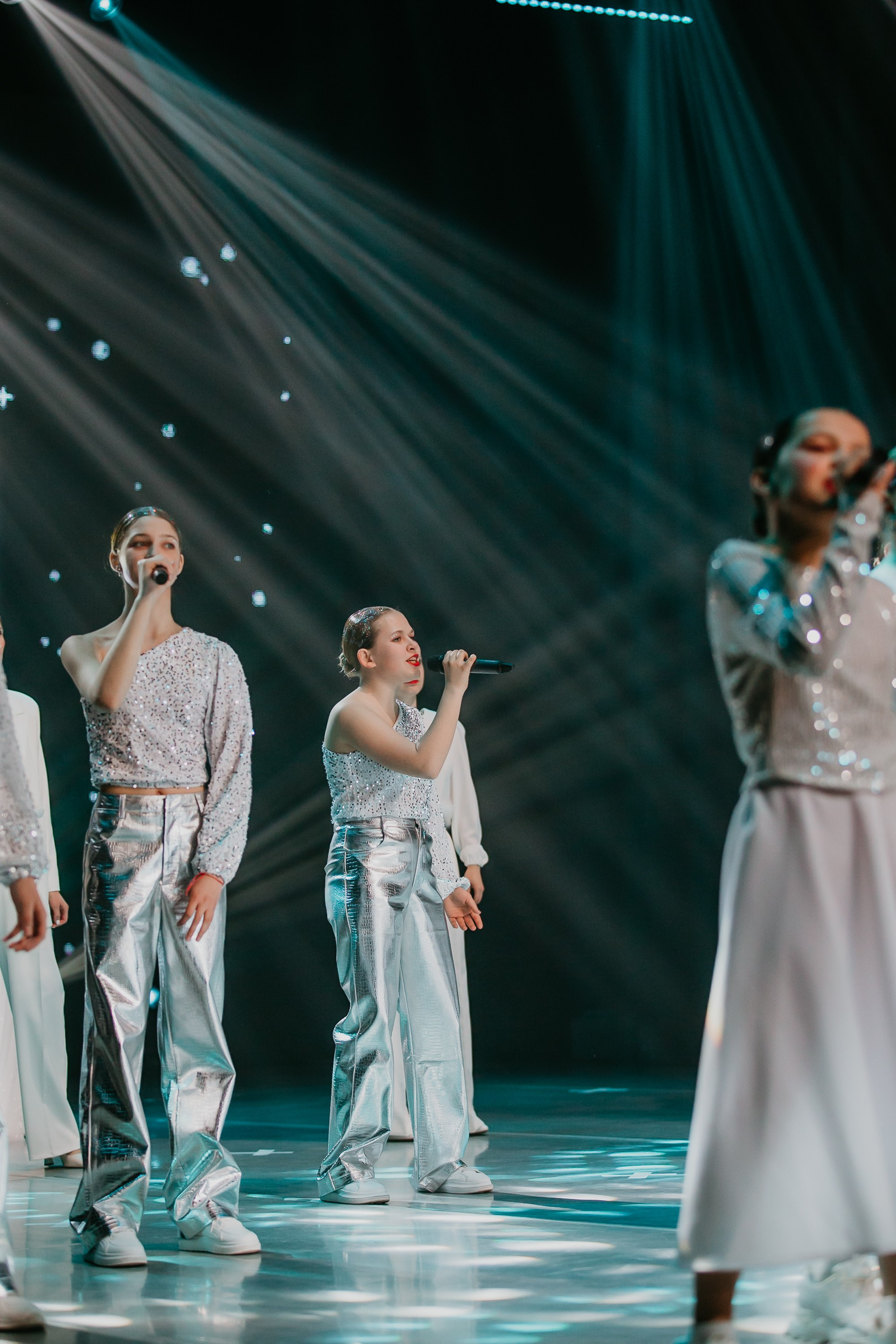 Школа музыки и танца M#RCI. Фотограф событий Злобин Дмитрий