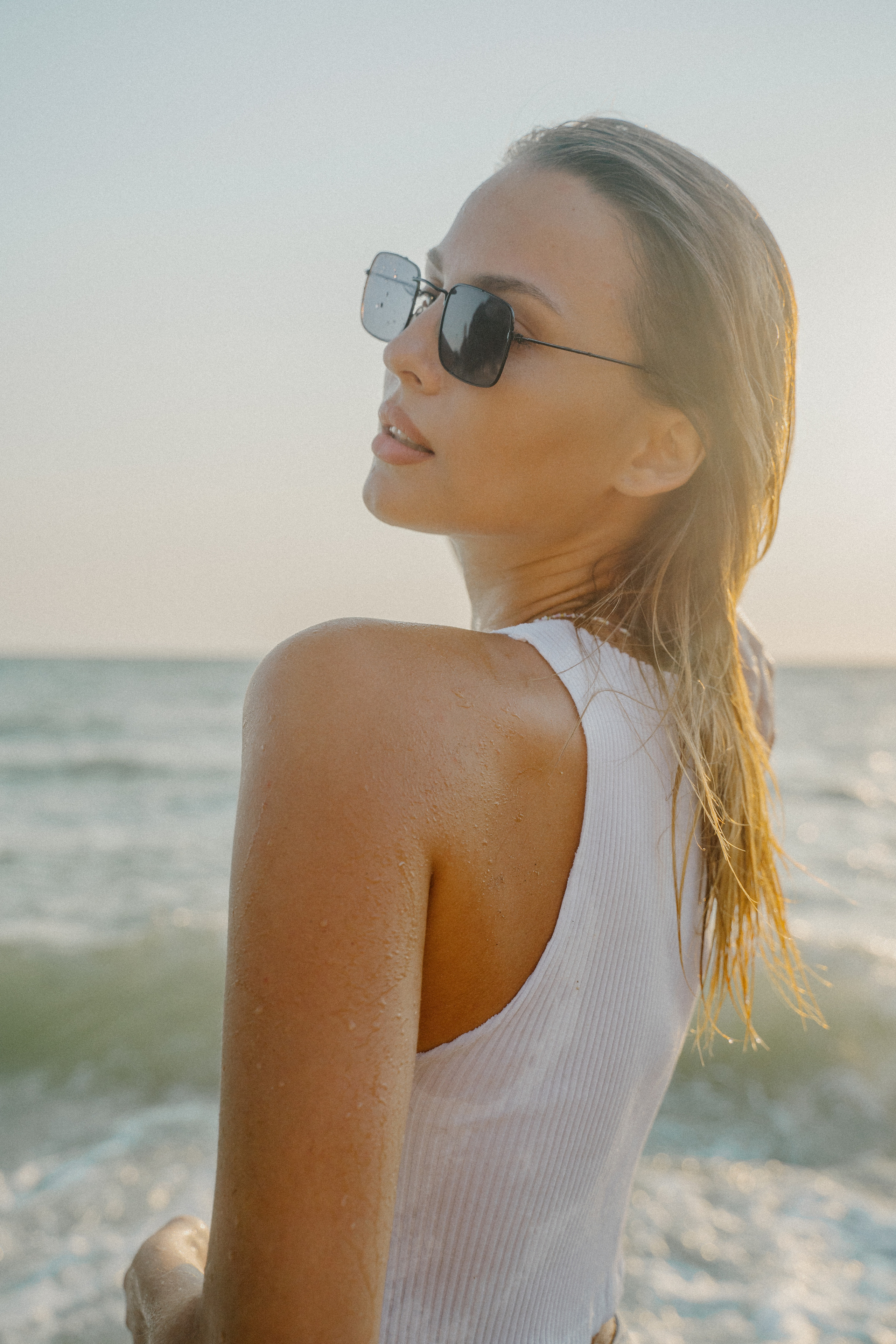 Marie. Анастасия Максимова, фотограф, москва