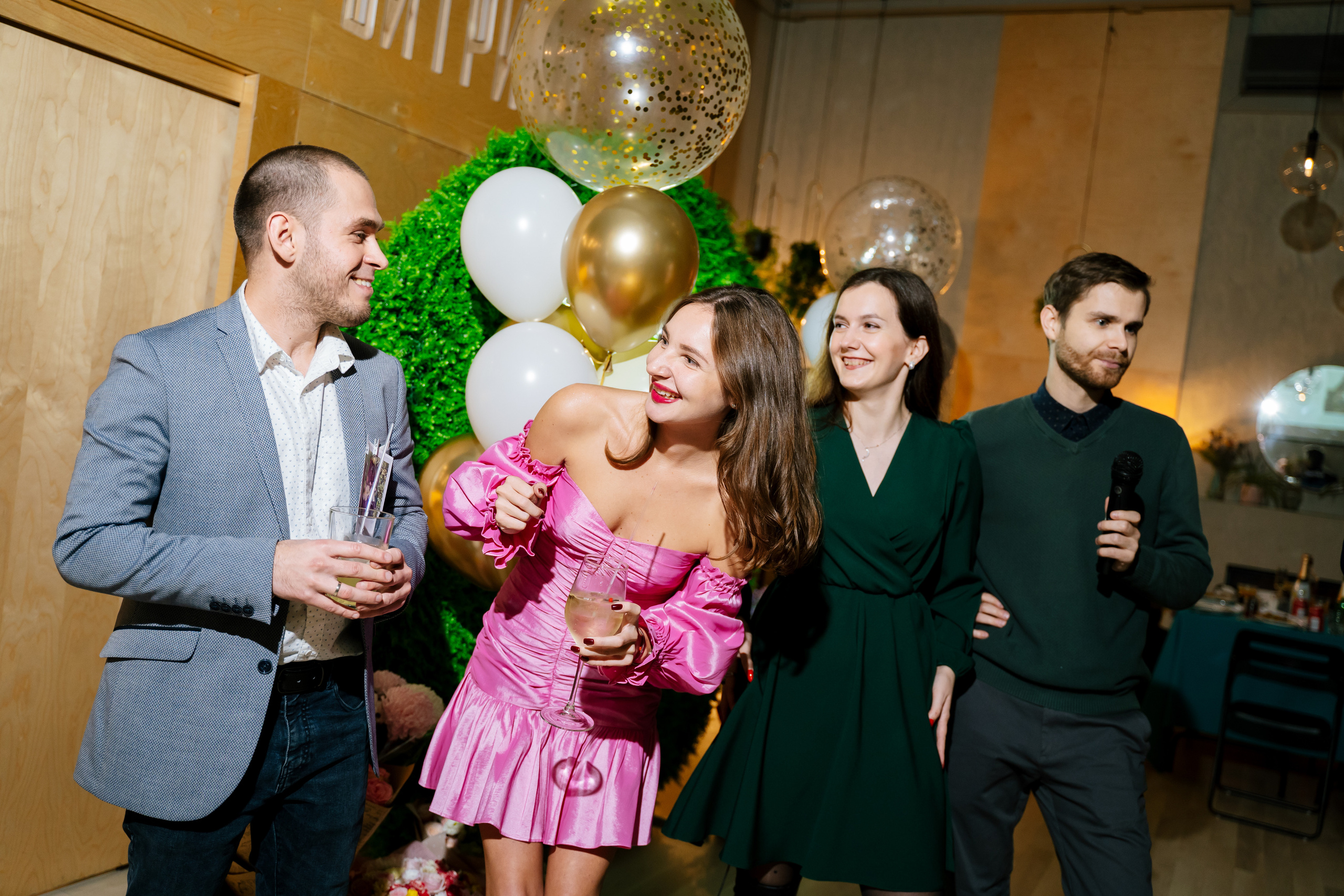 Birthday's. Анастасия Максимова, фотограф, москва