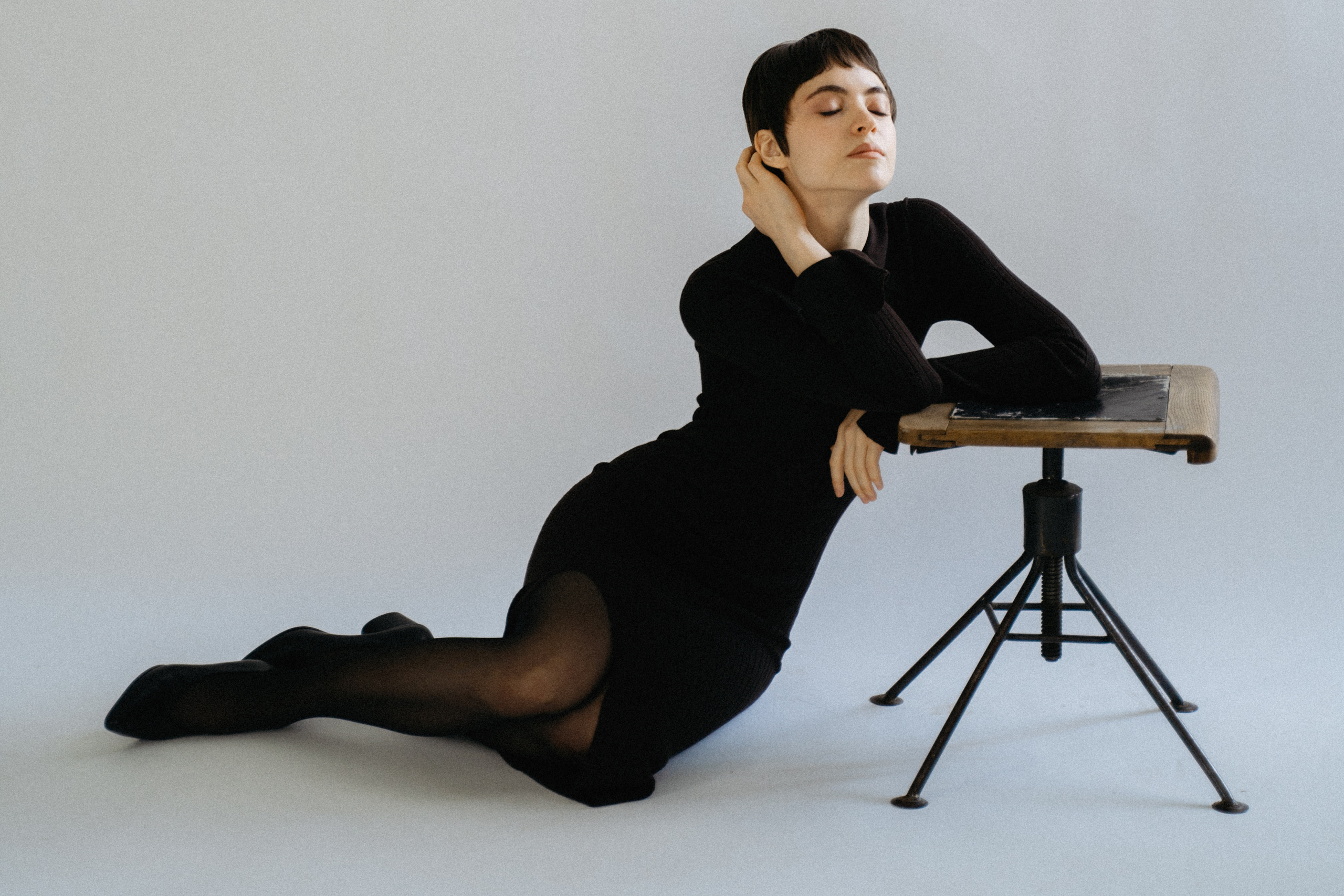 Seraphima. Анастасия Максимова, фотограф, москва