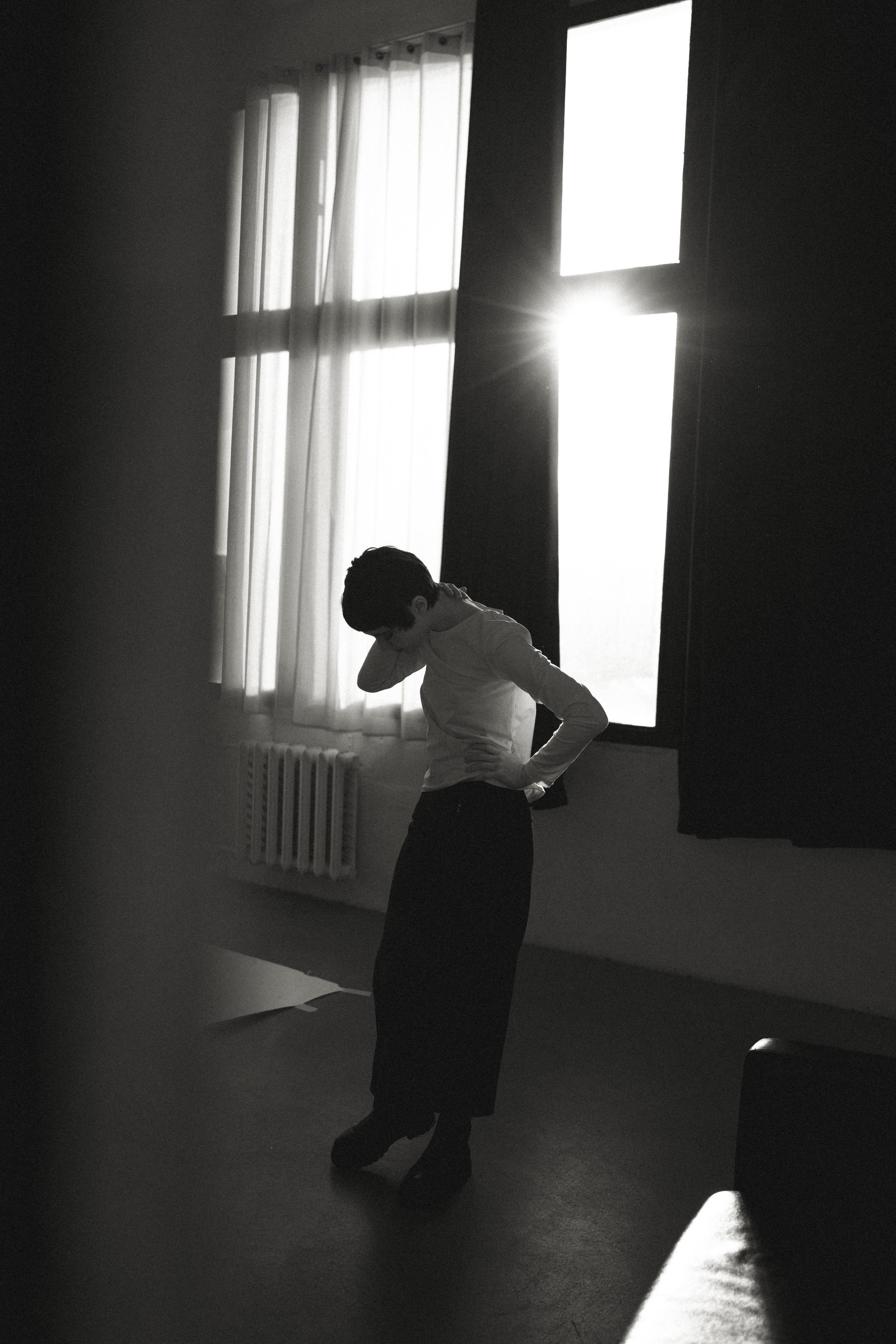 Seraphima. Анастасия Максимова, фотограф, москва