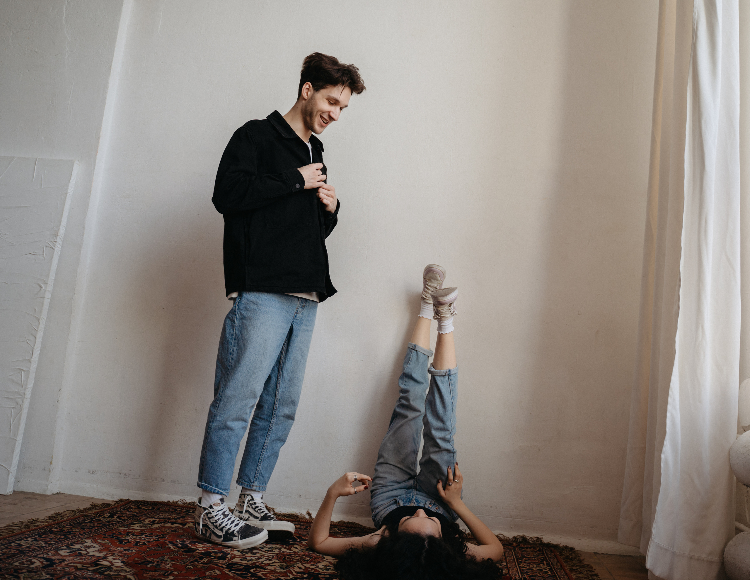 Kolya&karina. Анастасия Максимова, фотограф, москва