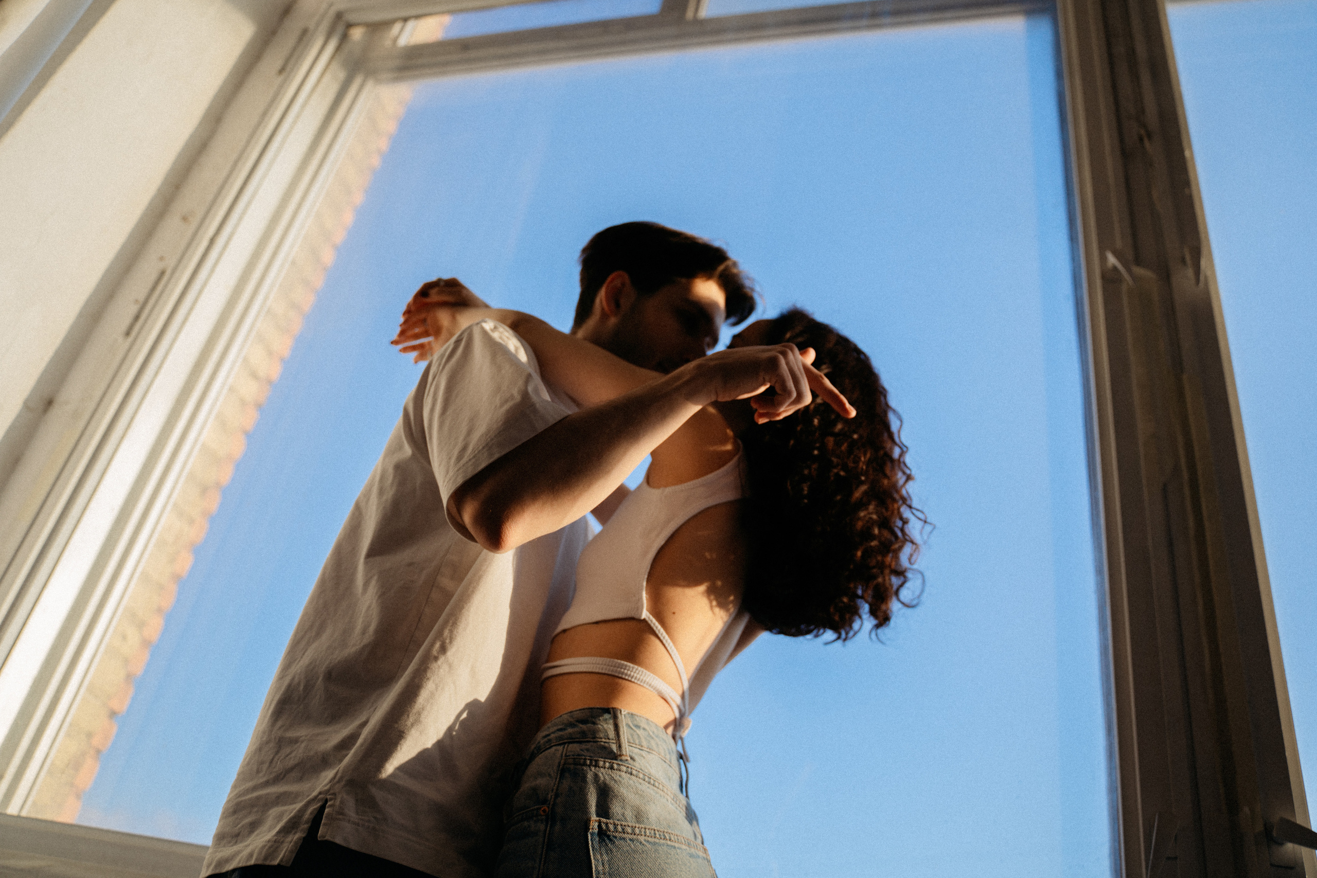 Kolya&karina. Анастасия Максимова, фотограф, москва