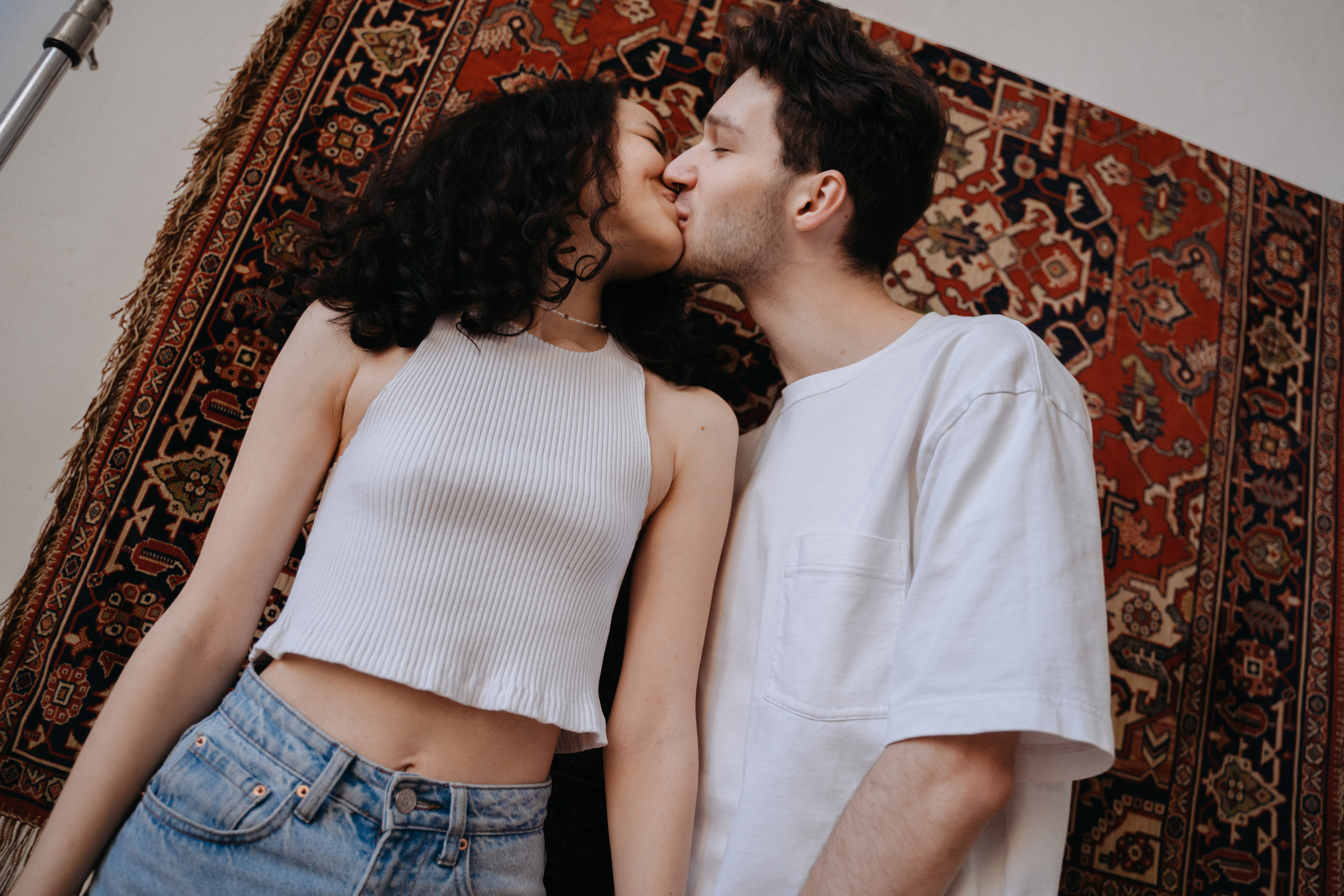 Kolya&karina. Анастасия Максимова, фотограф, москва