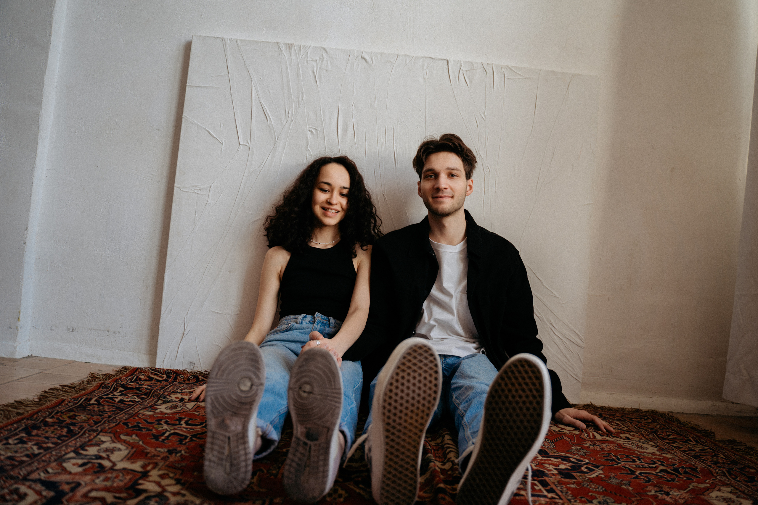 Kolya&karina. Анастасия Максимова, фотограф, москва