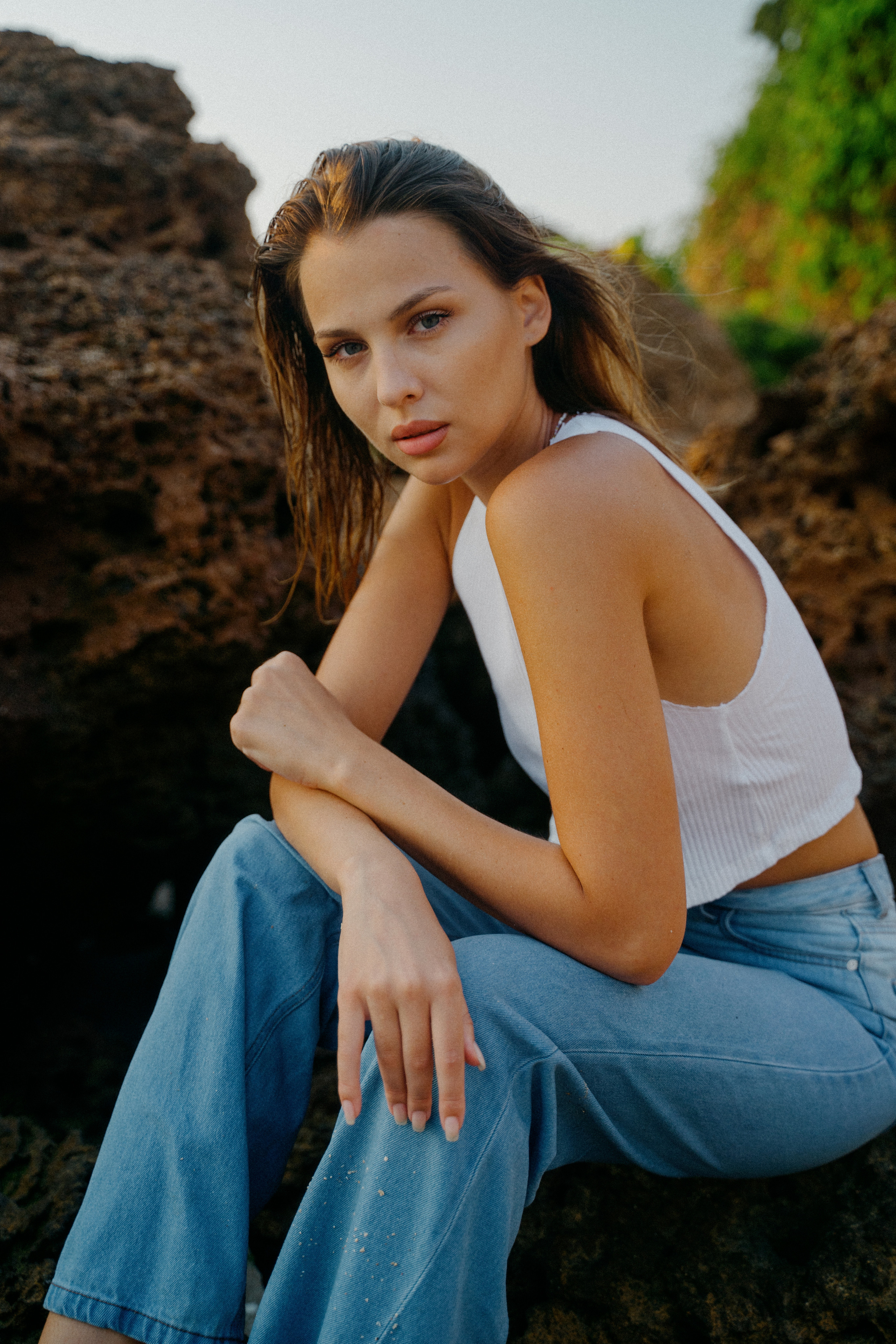 Marie. Анастасия Максимова, фотограф, москва