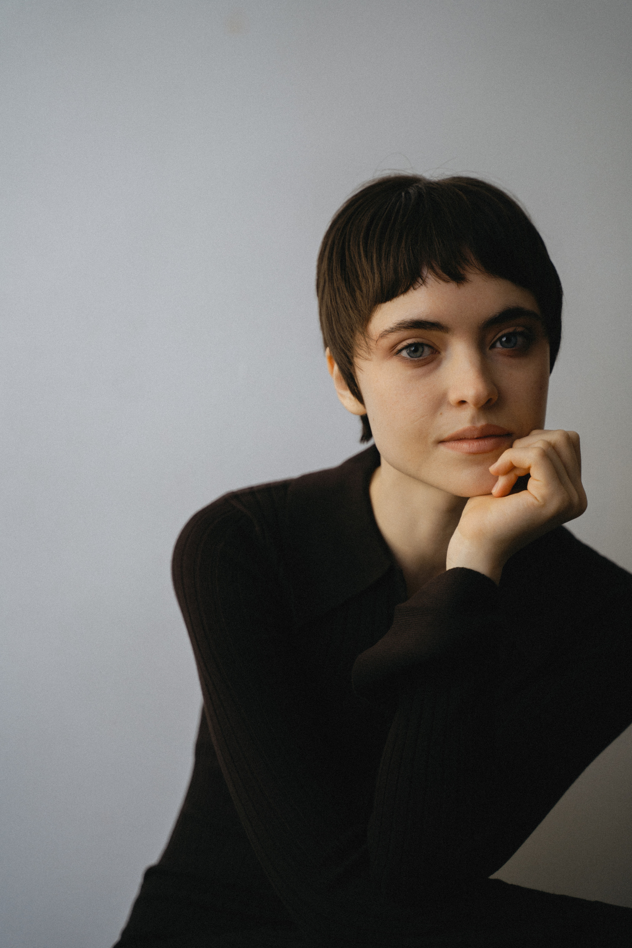 Seraphima. Анастасия Максимова, фотограф, москва