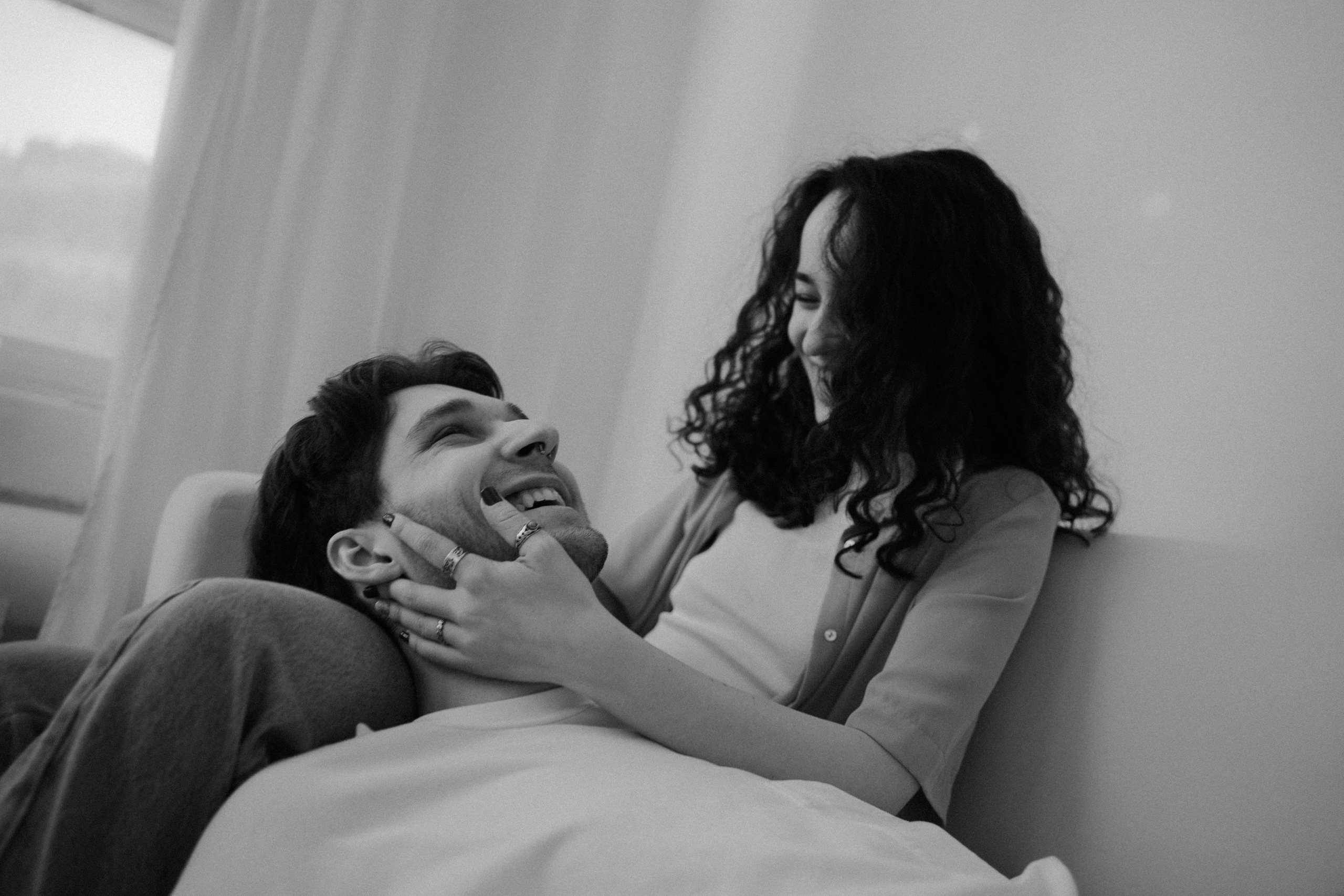 Kolya&karina. Анастасия Максимова, фотограф, москва