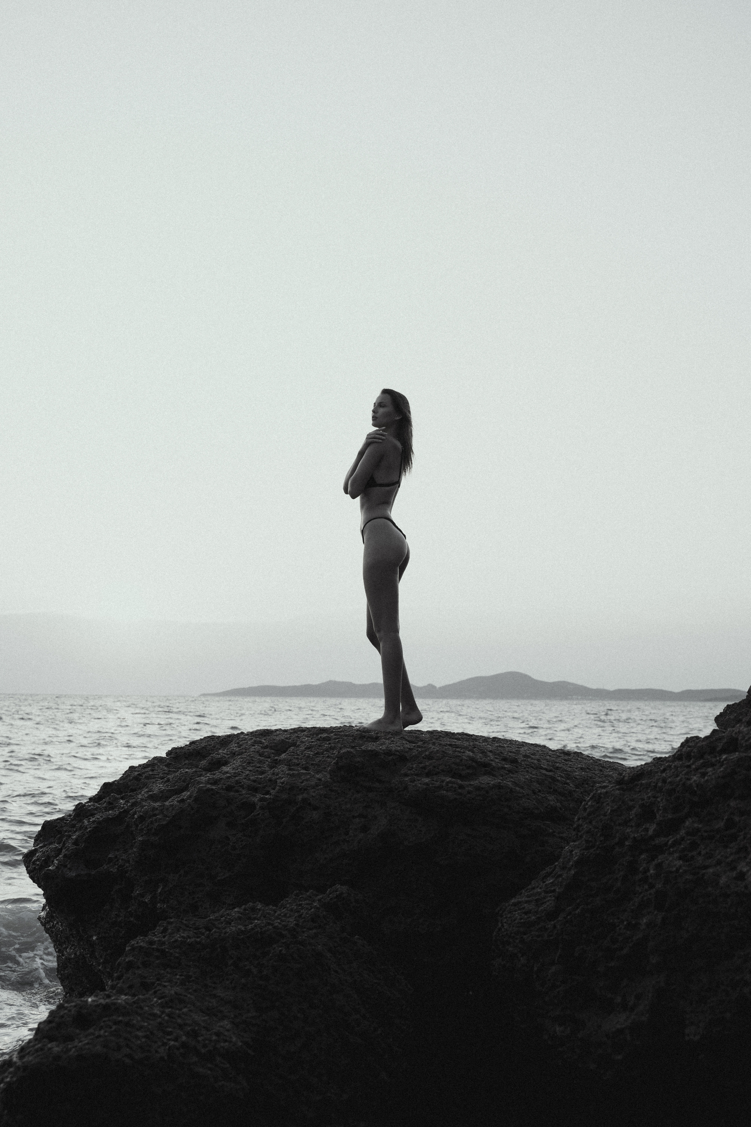 Marie. Анастасия Максимова, фотограф, москва