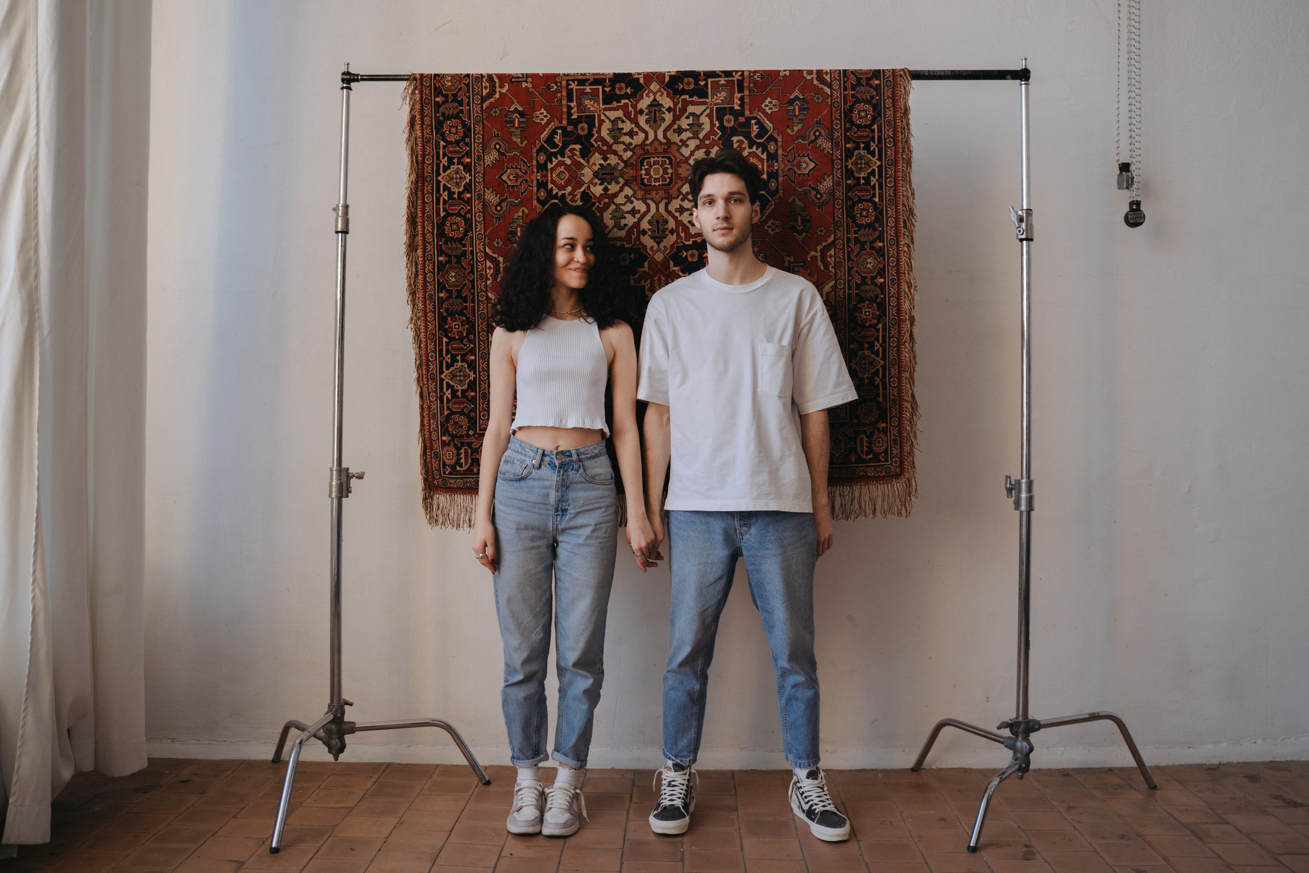 Kolya&karina. Анастасия Максимова, фотограф, москва