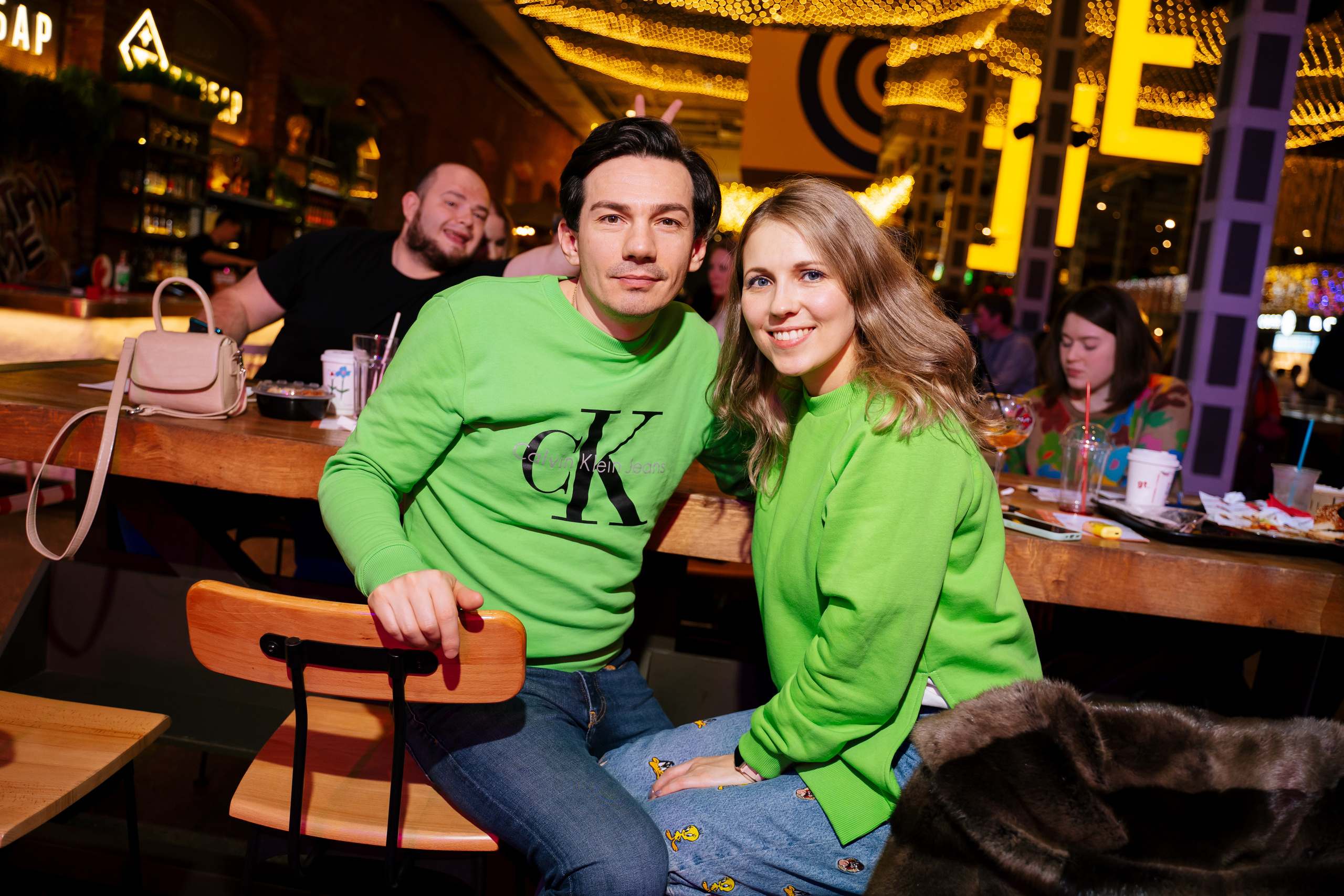 Depo & quizplease. Анастасия Максимова, фотограф, москва