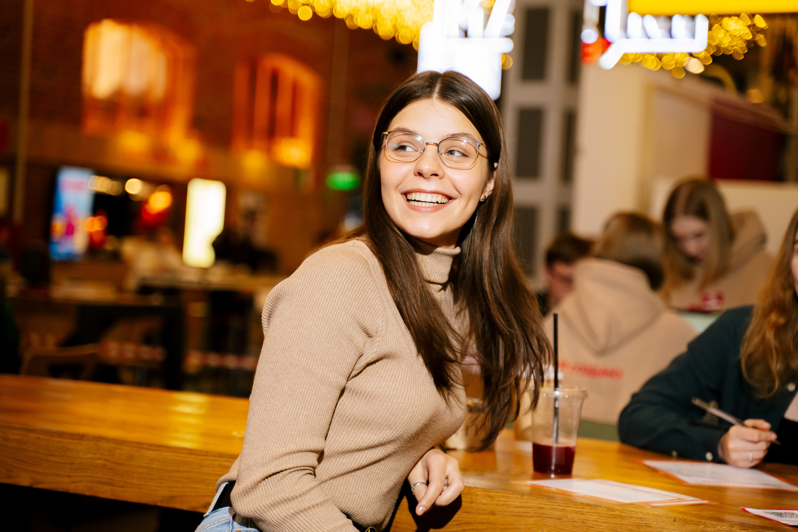 Depo & quizplease. Анастасия Максимова, фотограф, москва