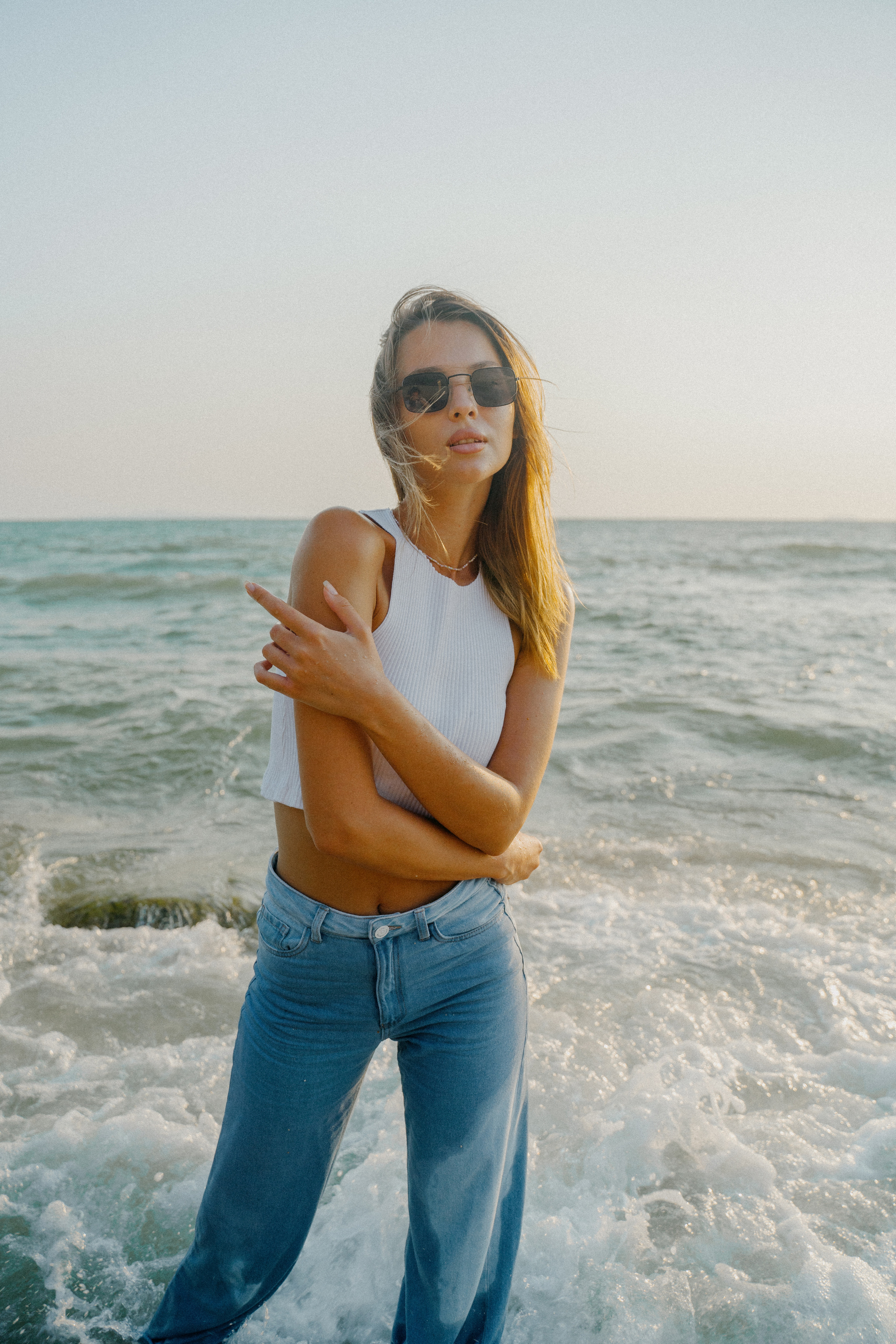 Marie. Анастасия Максимова, фотограф, москва