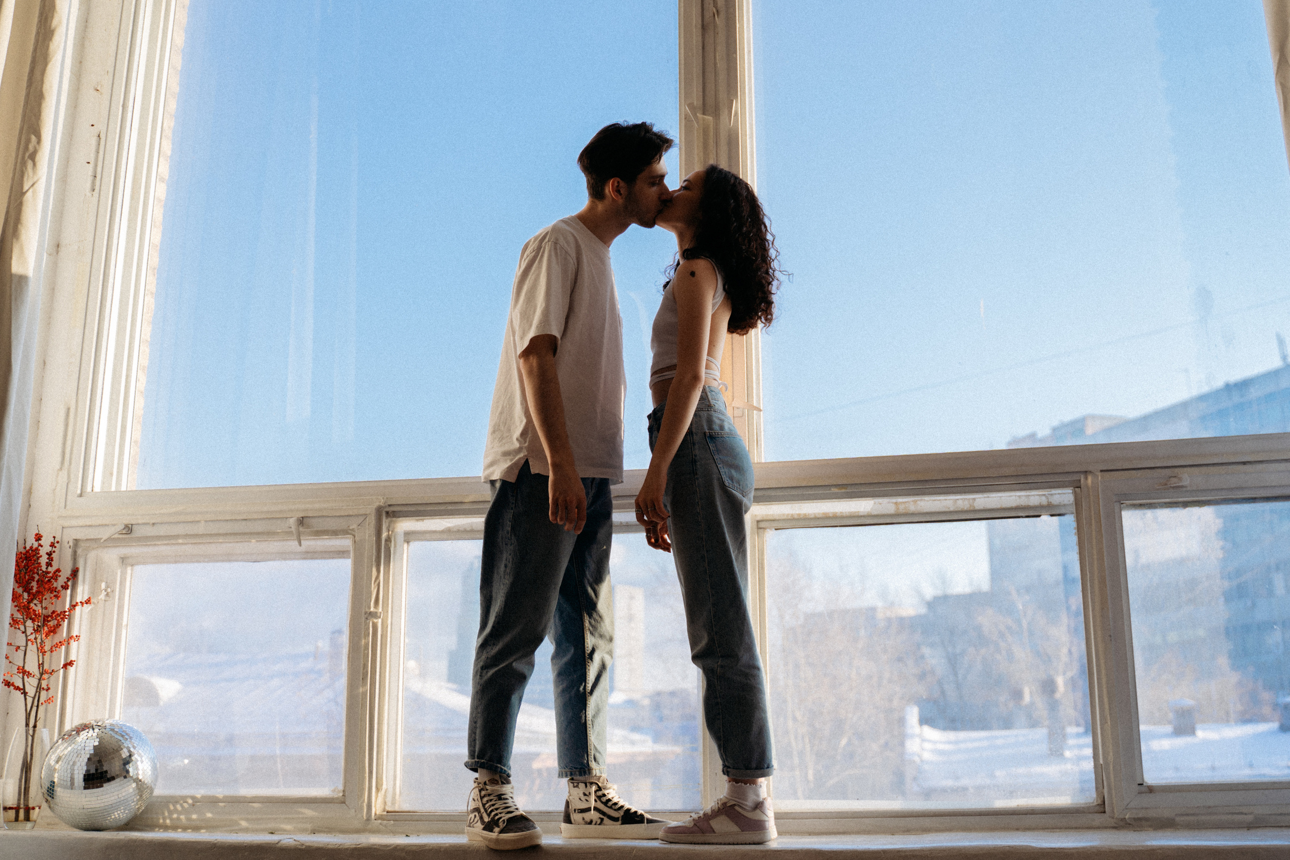 Kolya&karina. Анастасия Максимова, фотограф, москва