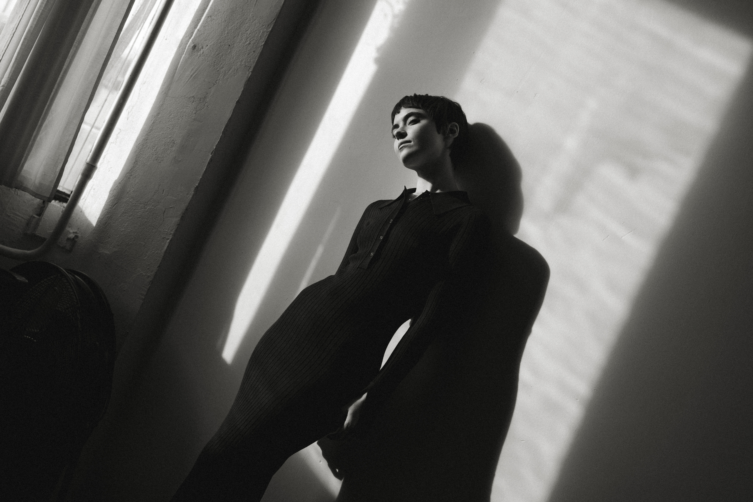 Seraphima. Анастасия Максимова, фотограф, москва