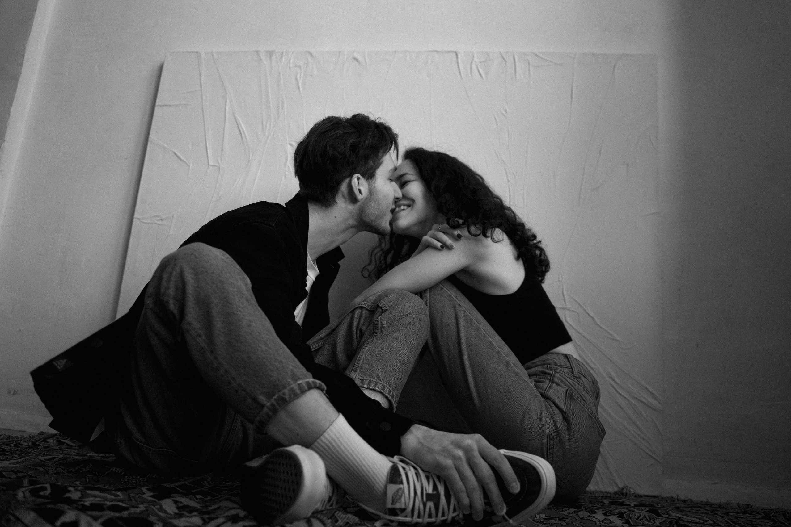 Kolya&karina. Анастасия Максимова, фотограф, москва