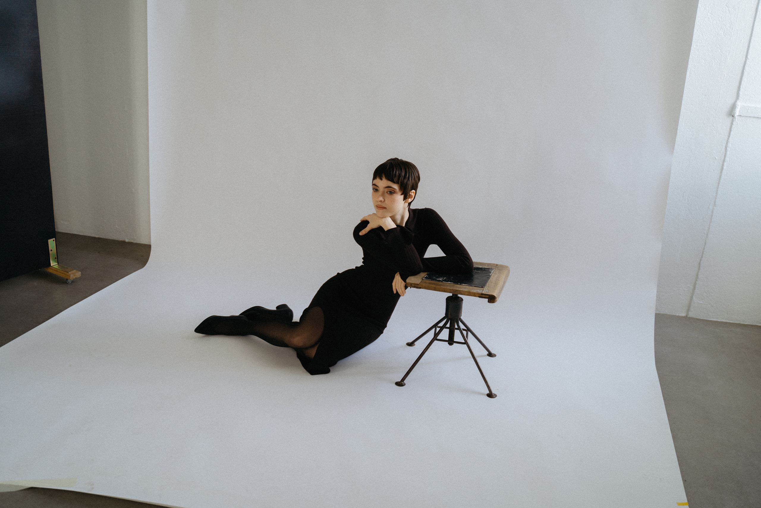 Seraphima. Анастасия Максимова, фотограф, москва