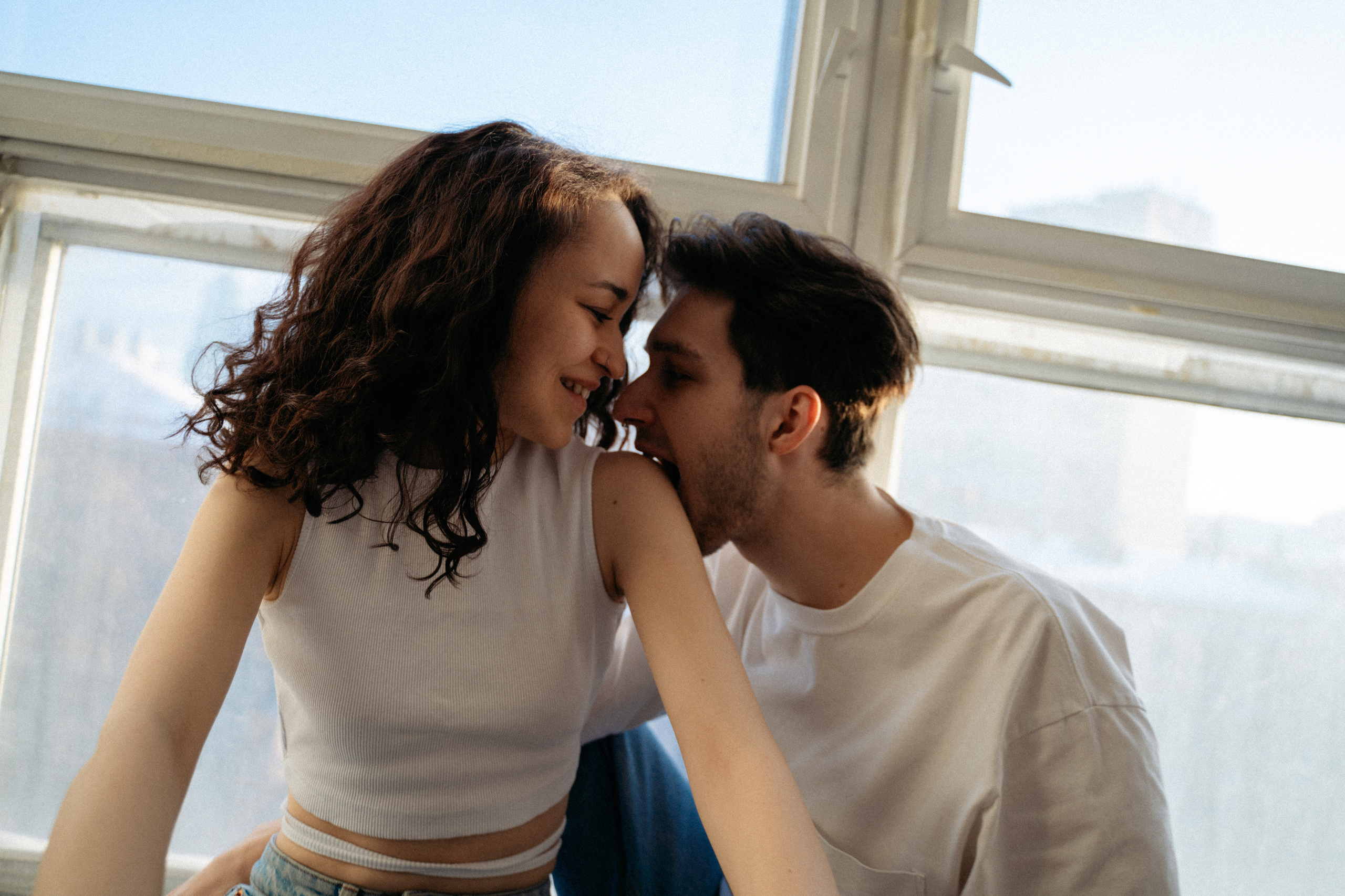 Kolya&karina. Анастасия Максимова, фотограф, москва