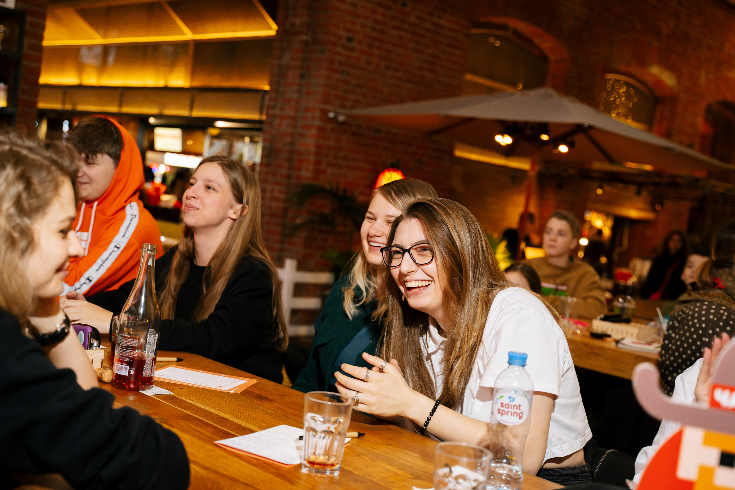 Depo & quizplease. Анастасия Максимова, фотограф, москва