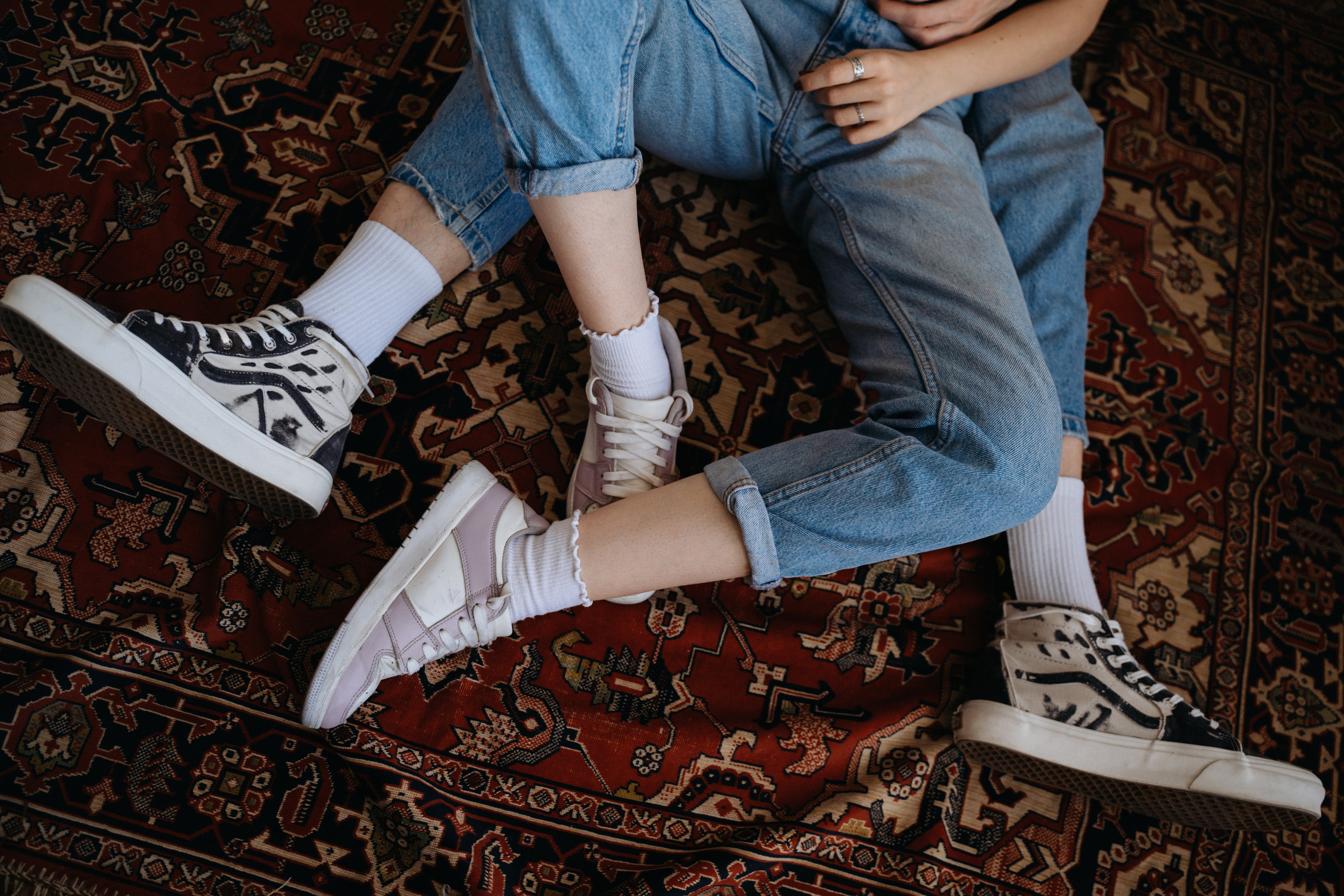 Kolya&karina. Анастасия Максимова, фотограф, москва