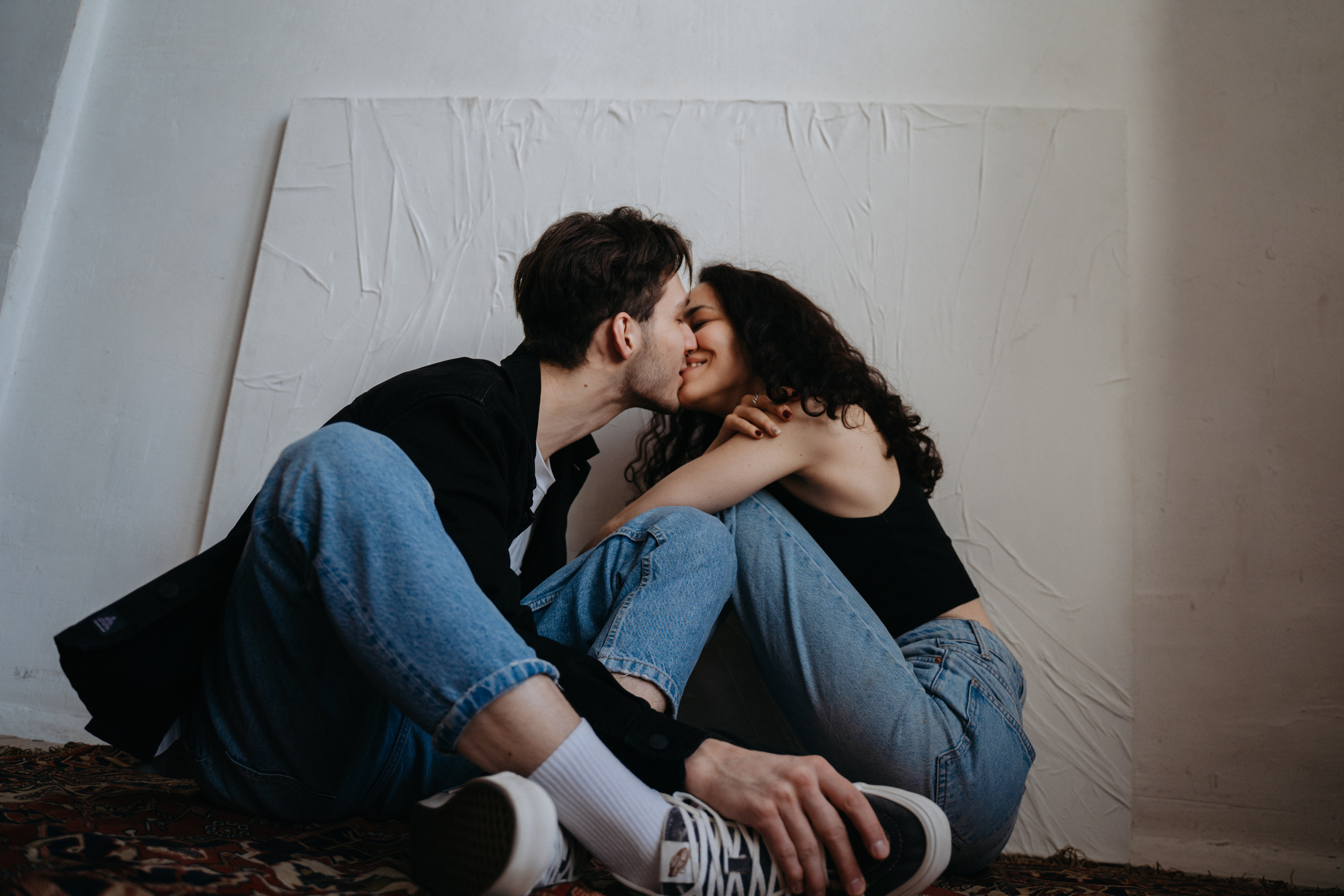 Kolya&karina. Анастасия Максимова, фотограф, москва