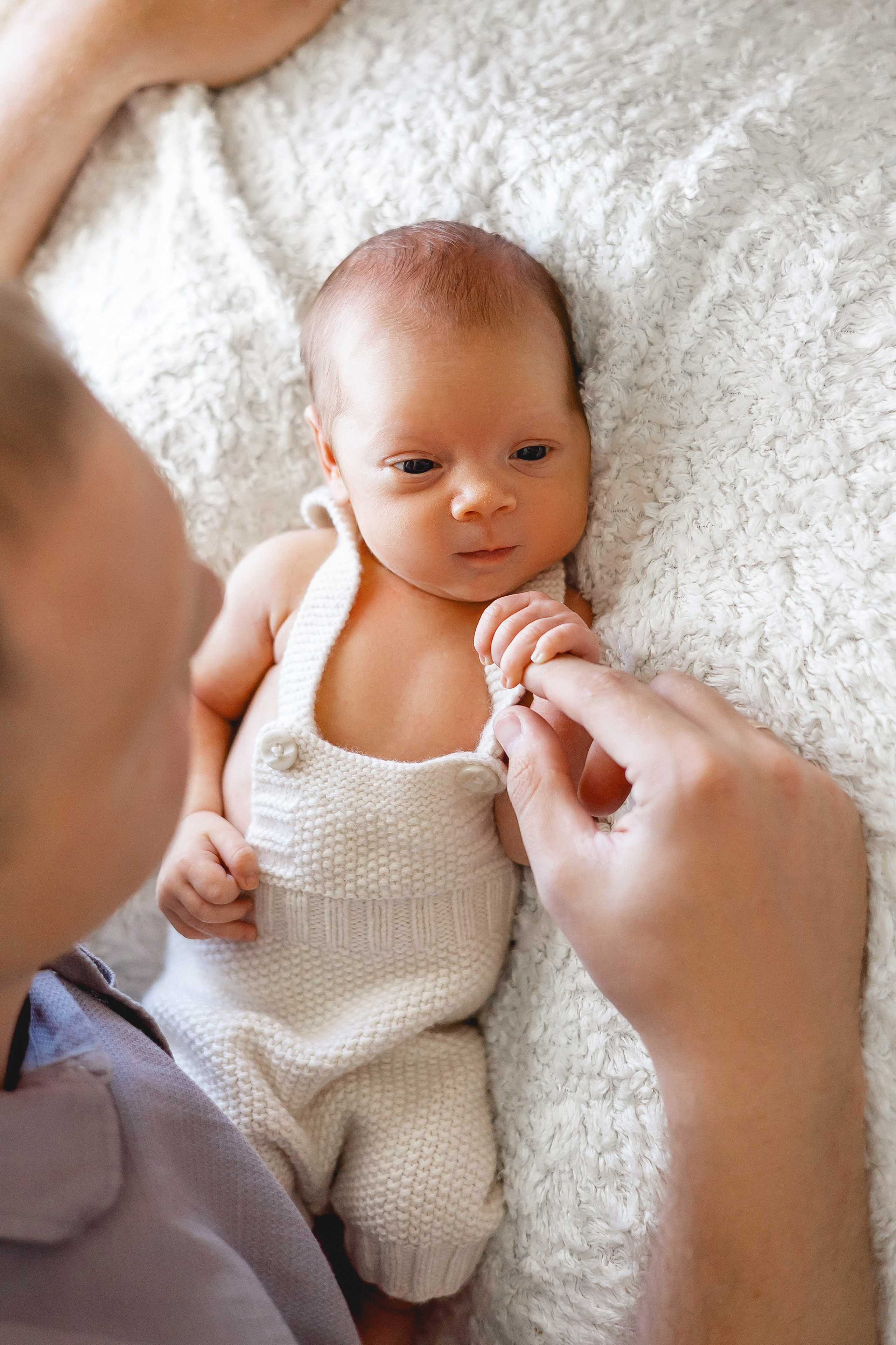 Мария 11 дней. Женский/Детский фотограф в Симферополе Вероника Слепогина