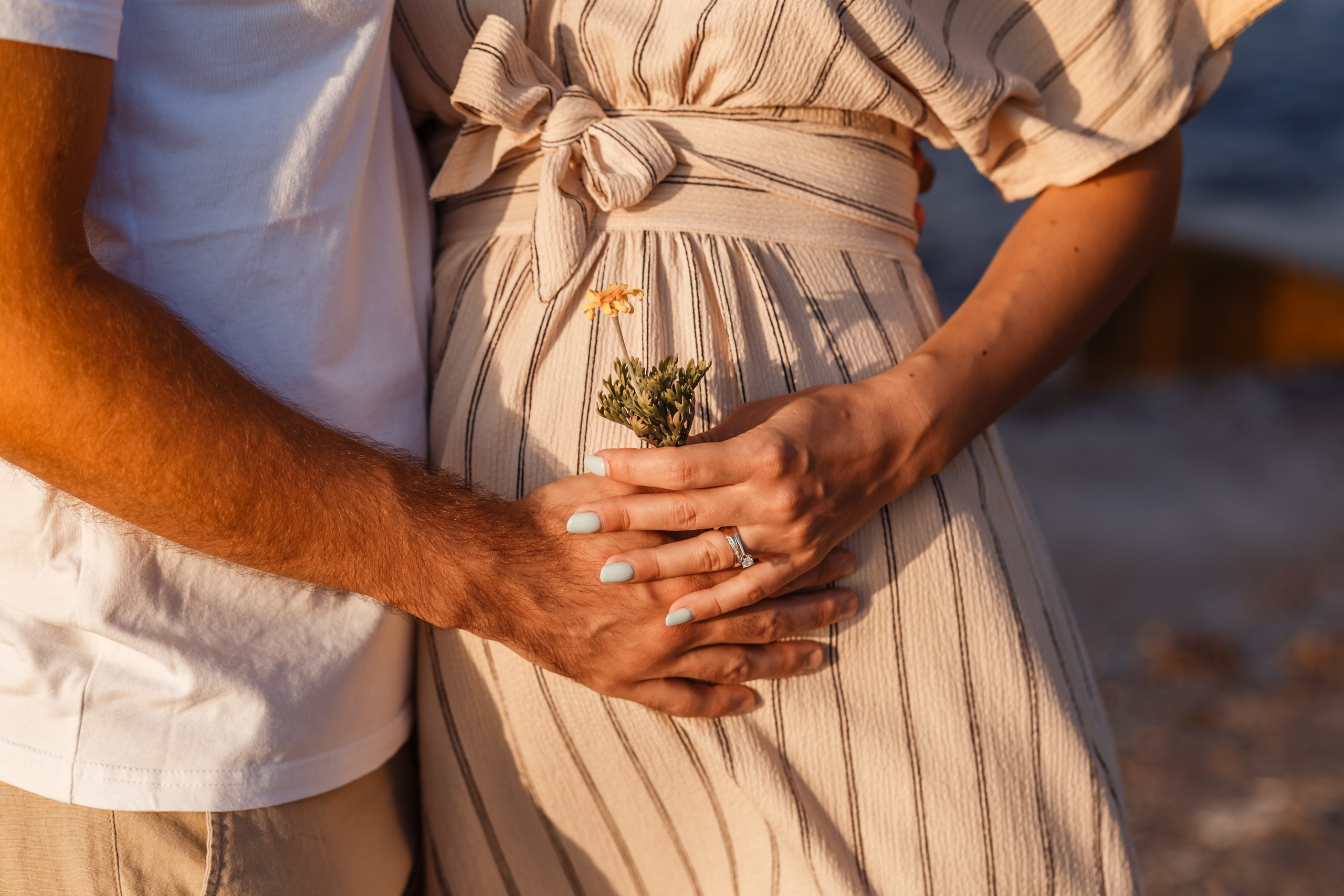 Maria&Ismaıl. Professional family and children’s photographer in Izmir Irina Eron