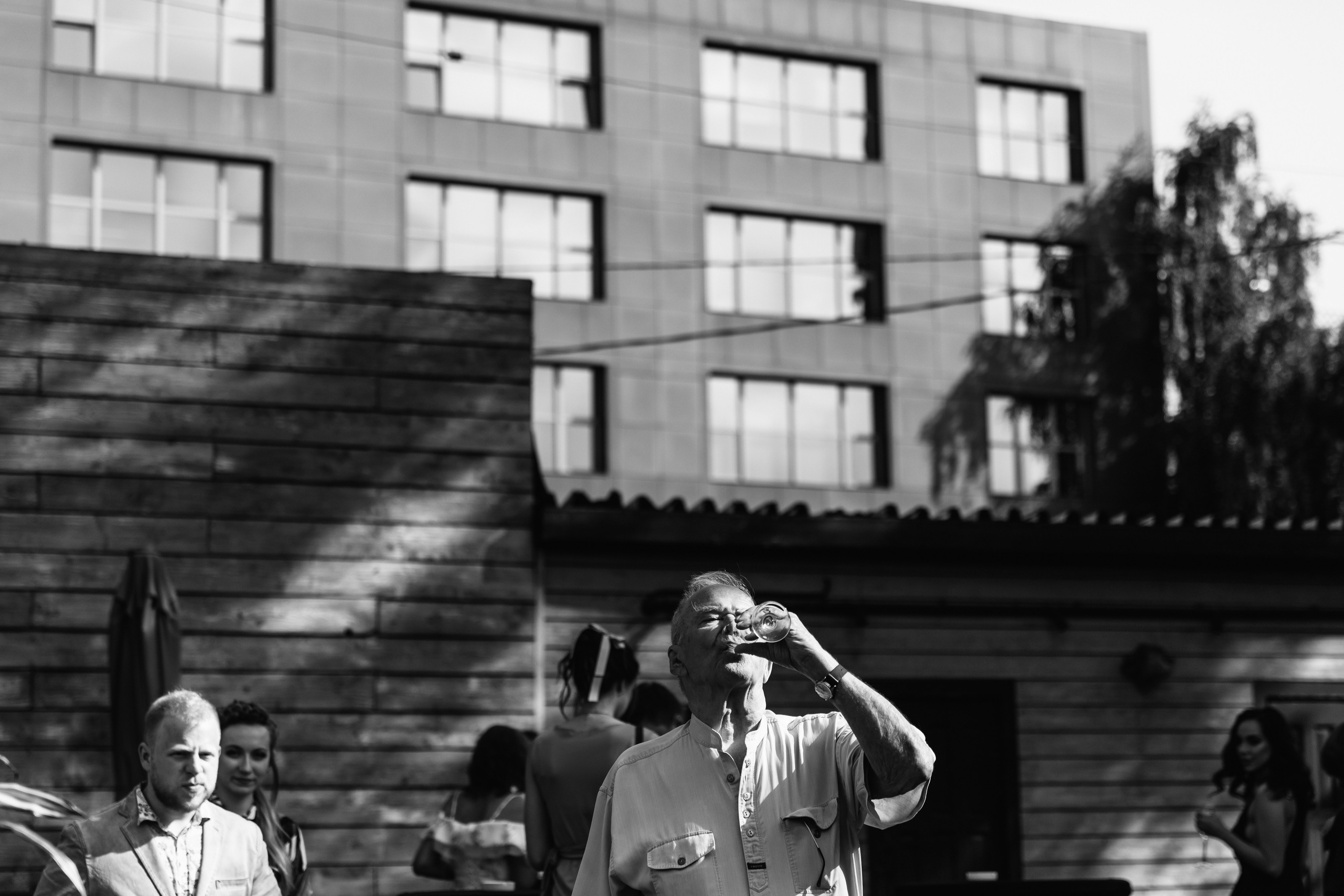 Vera & Dima. Главная