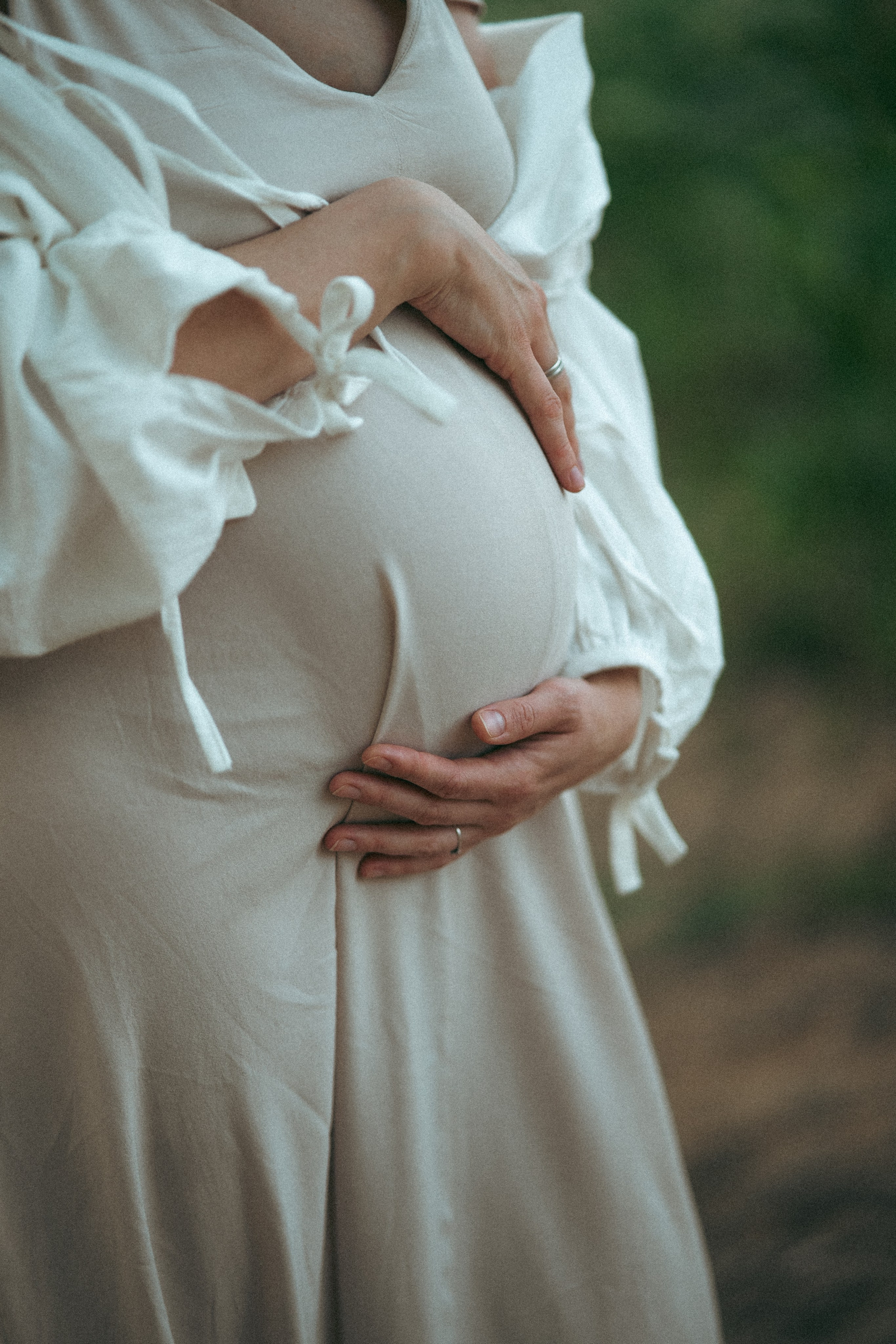 Набережная. Фотограф Мария Зайчик