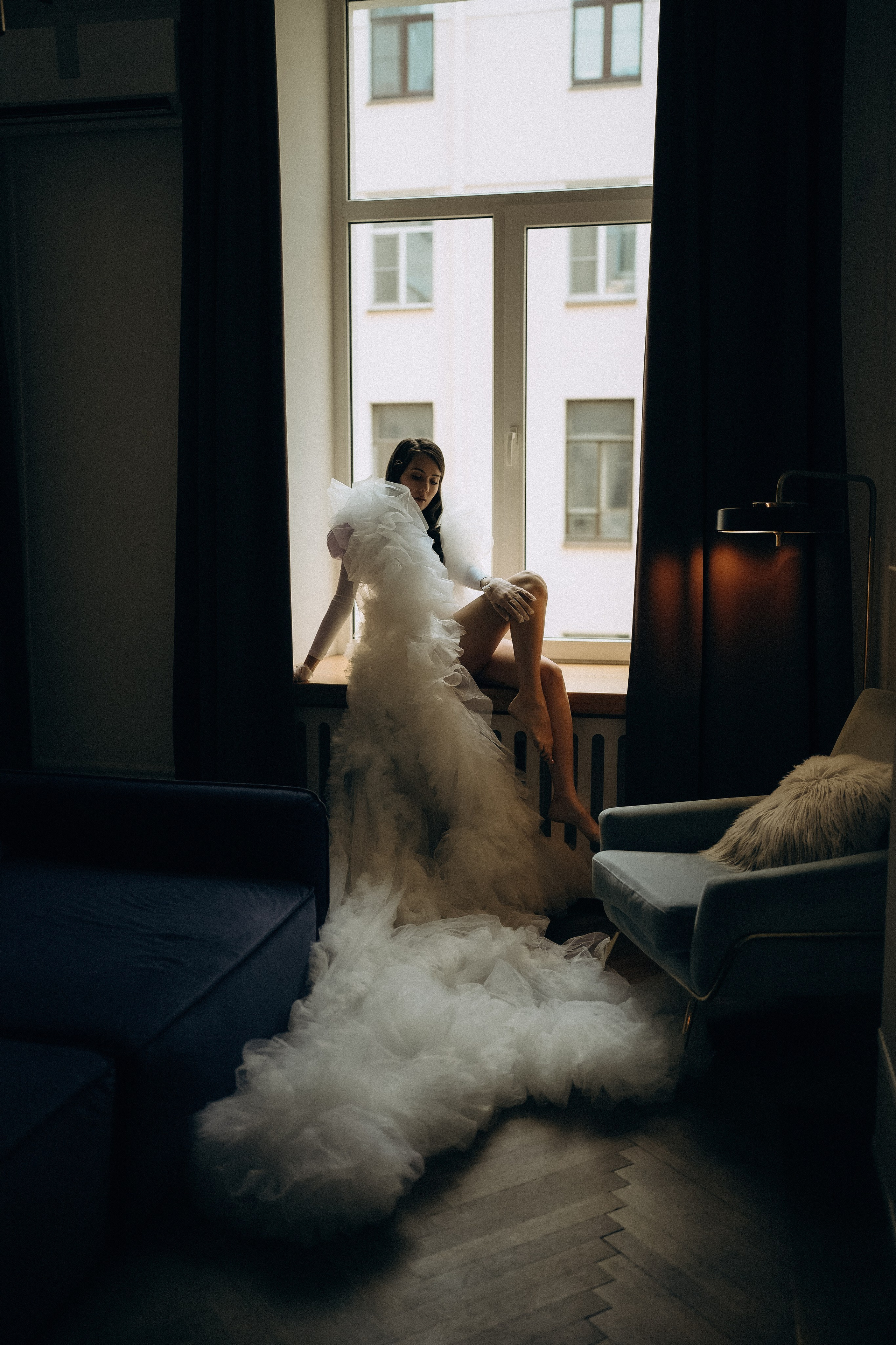 Марина и Артем