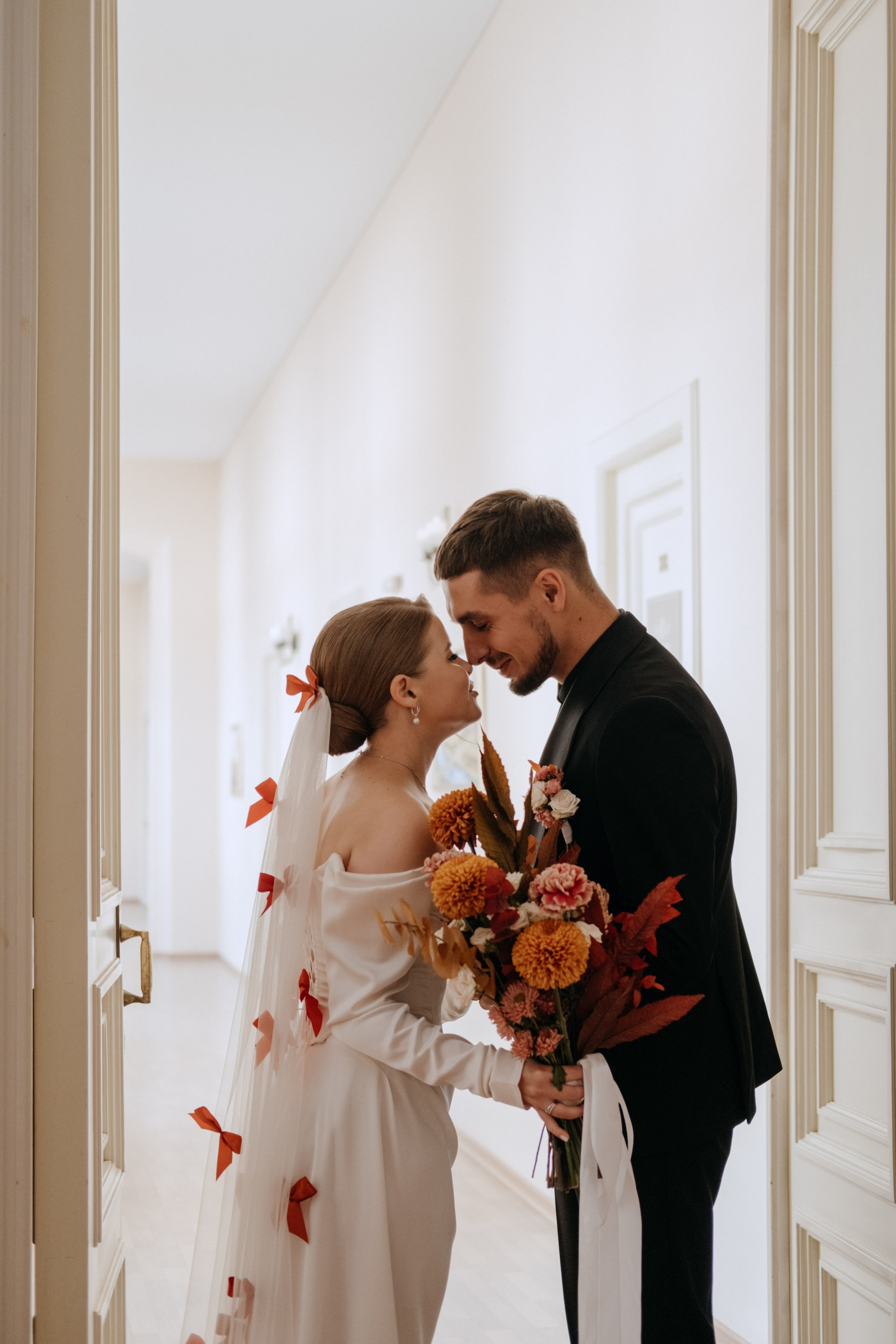 Шамиль и Анастасия. Фотограф в Астрахани Миронова Анастасия