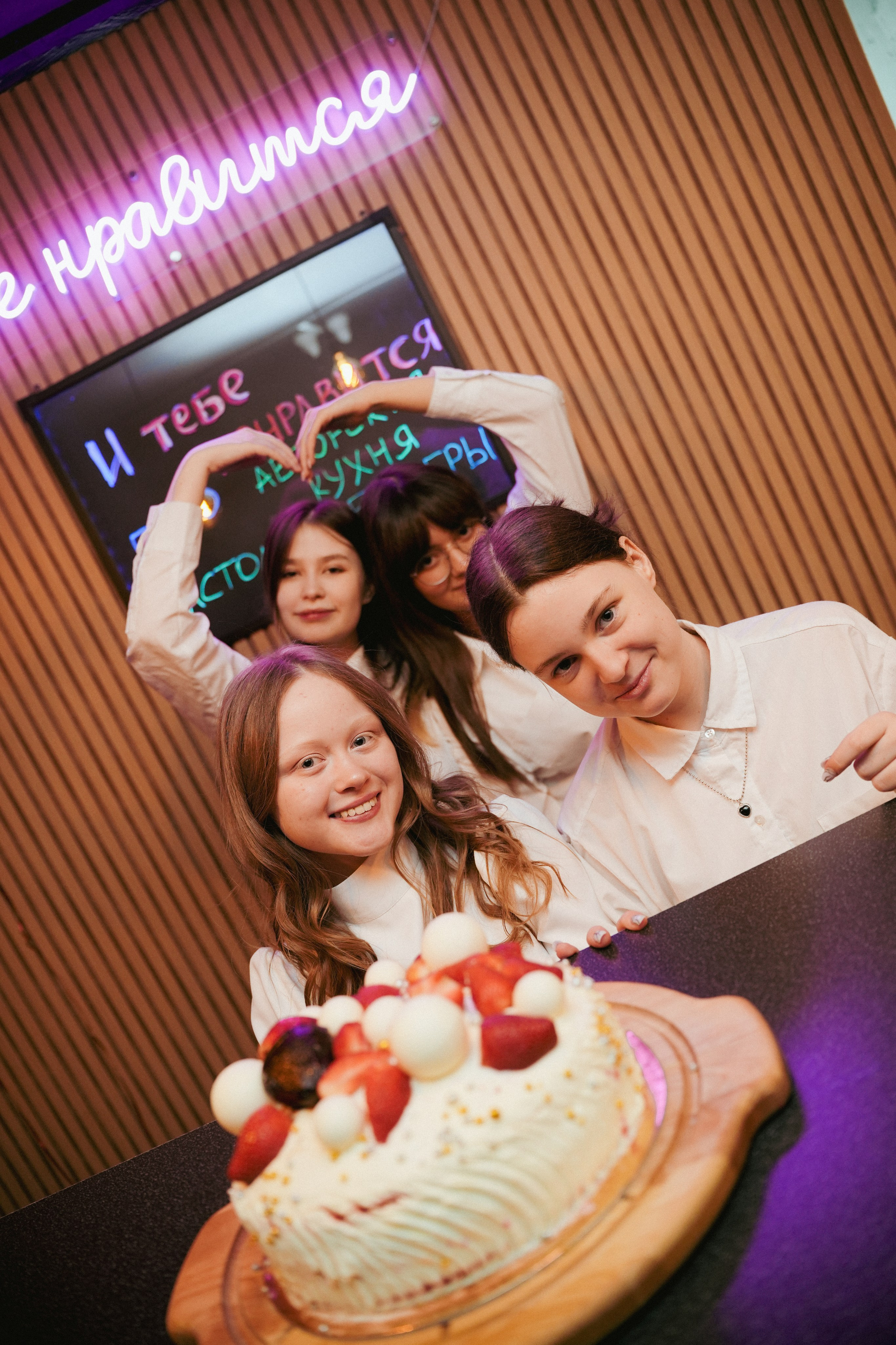 18-летие Насти. Свадебный и семейный видеограф в Москве Гера Филатов