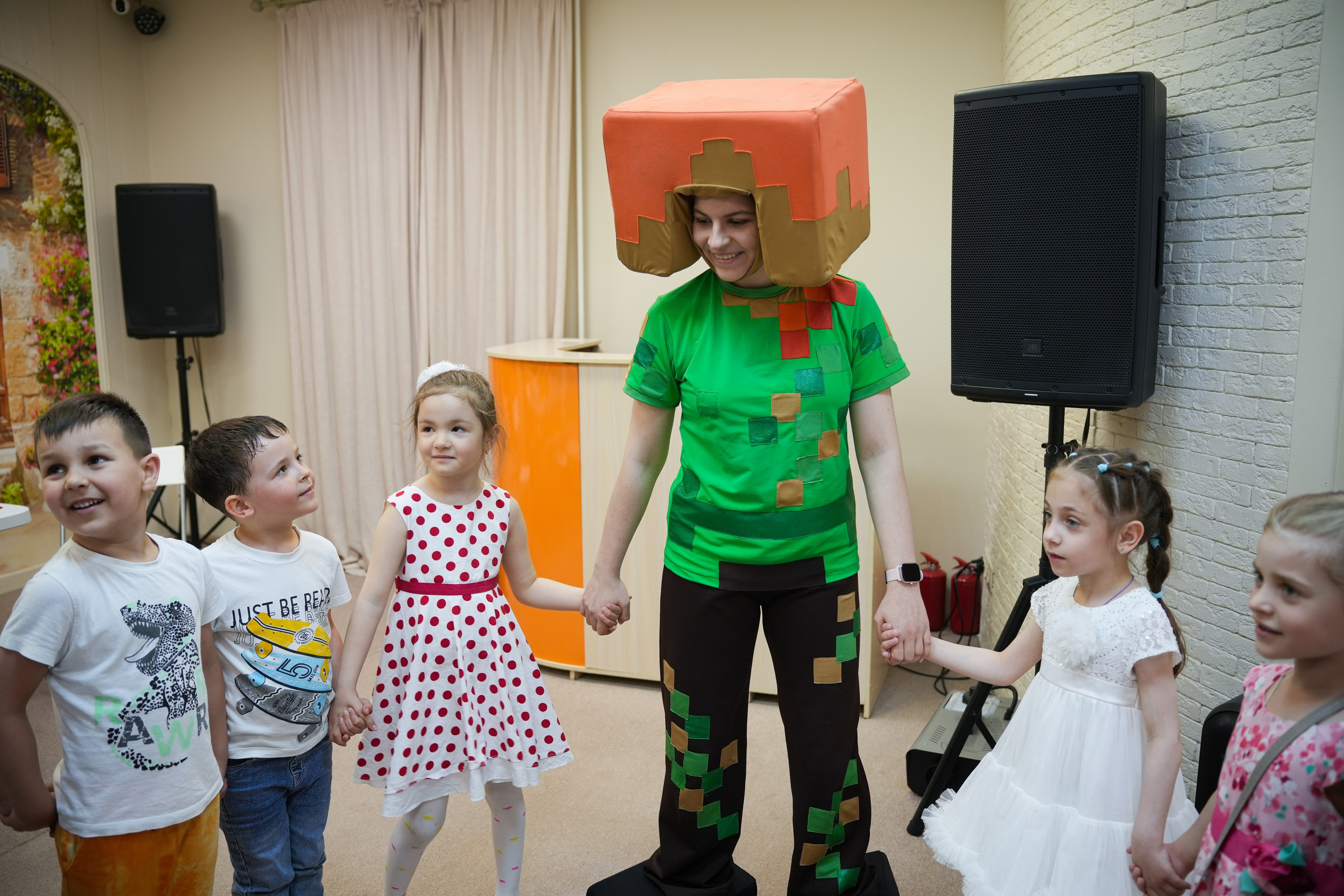 Дима 6 лет. Свадебный и семейный видеограф в Москве Гера Филатов